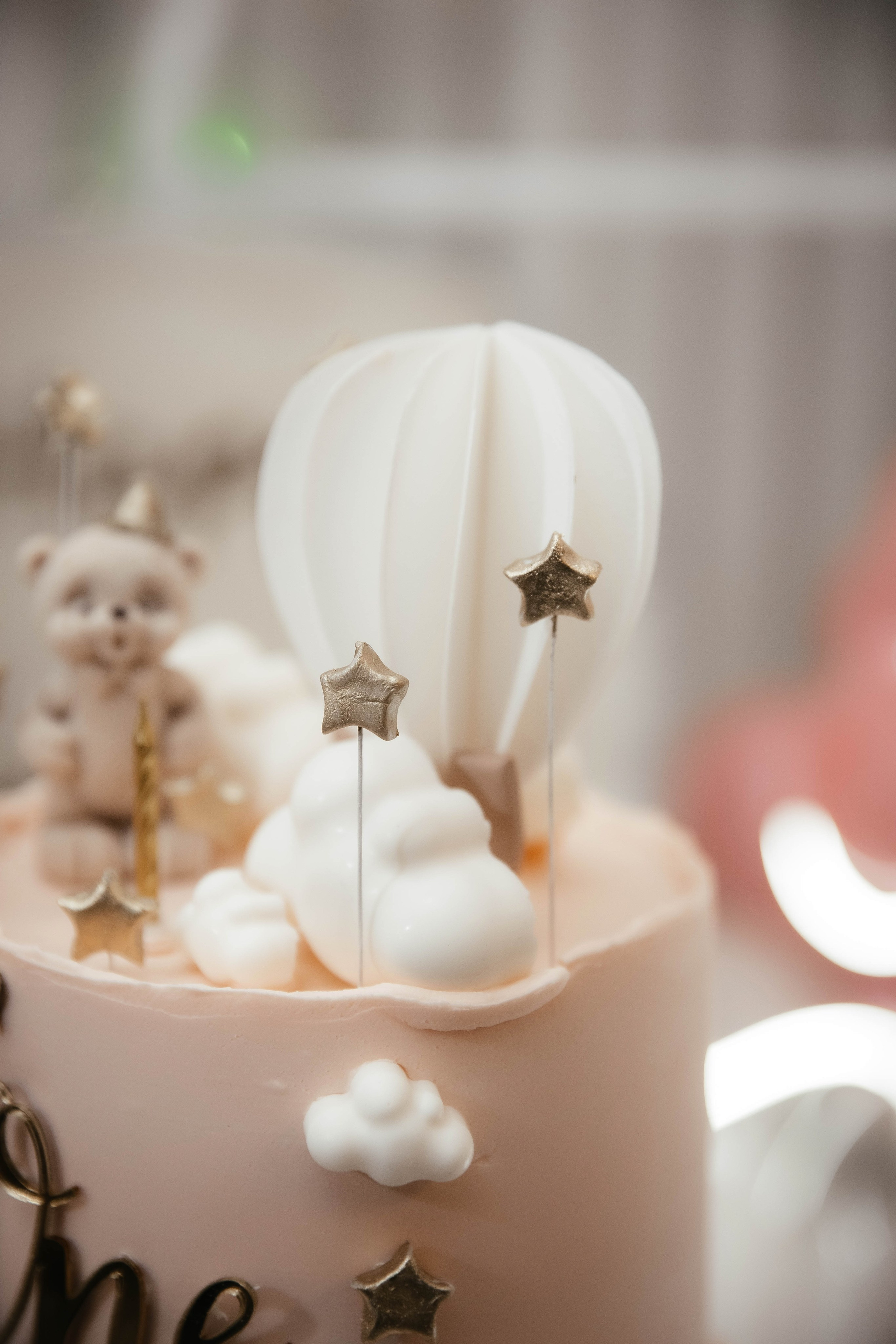 День рождения Мирославы. Фотограф Сальск Катерина