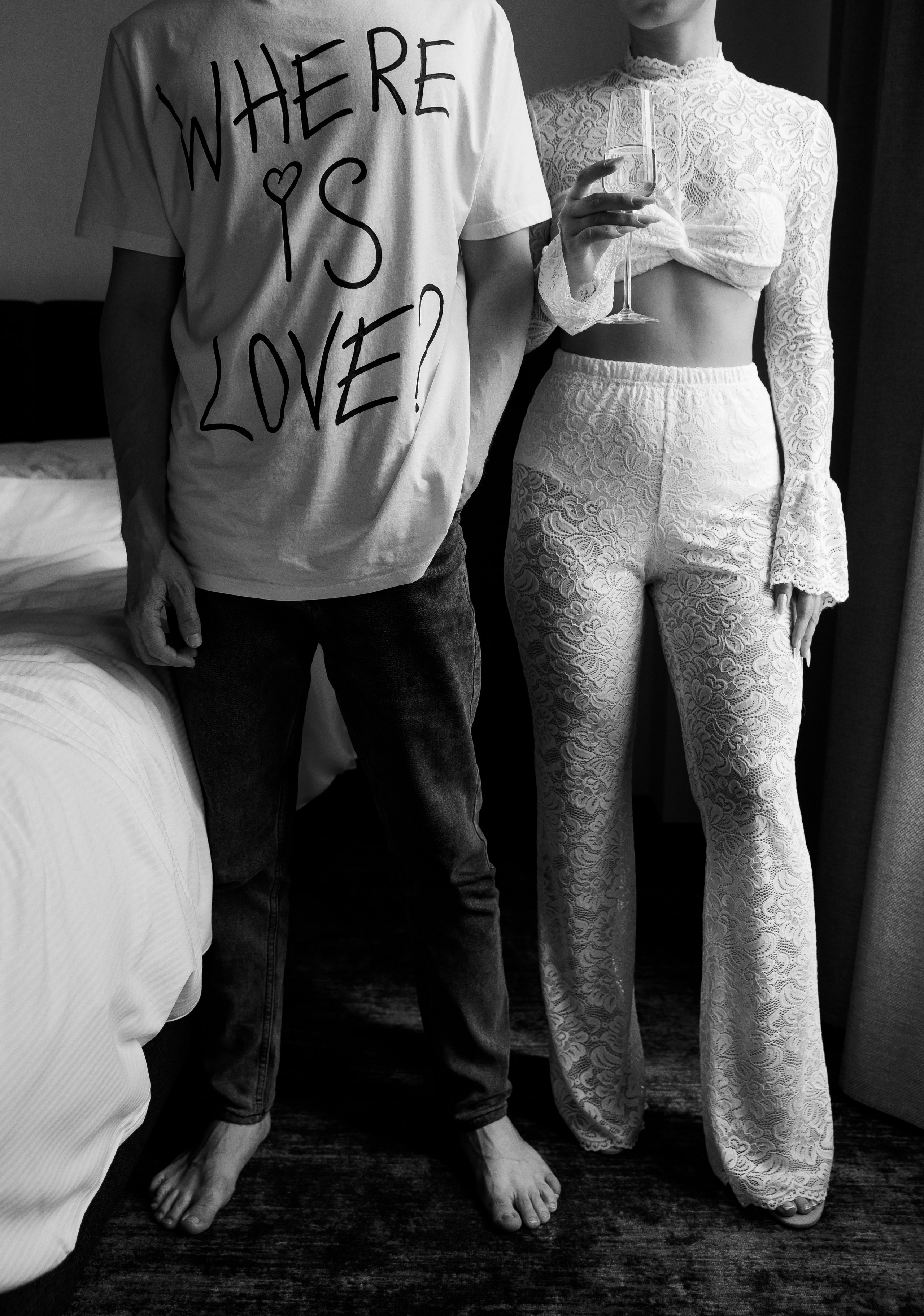 WEDDING DAY. Детков Николай — фотограф в Омске