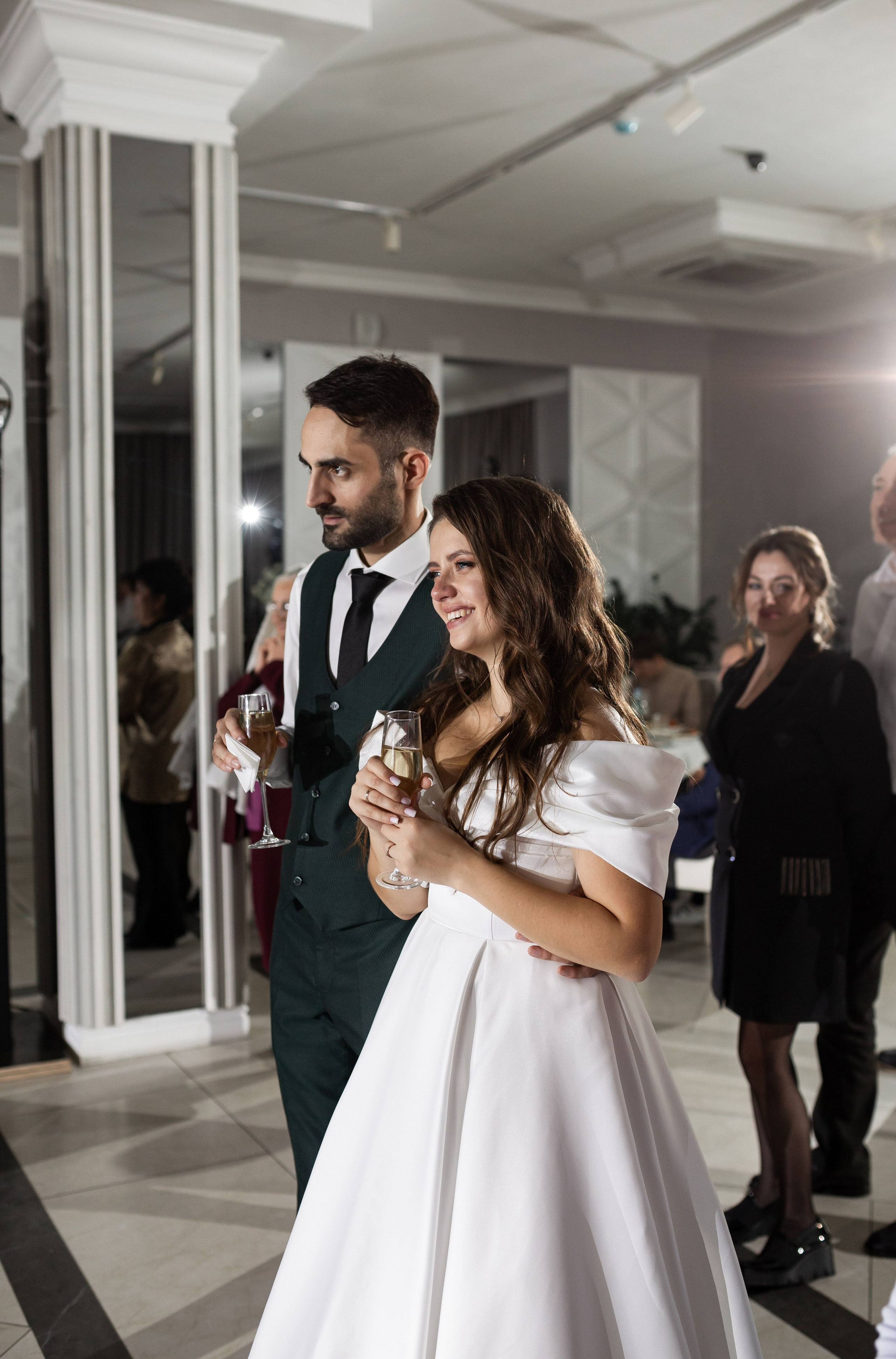 Валера&Лера. Свадебный фотограф в Краснодаре Анастасия Широкова