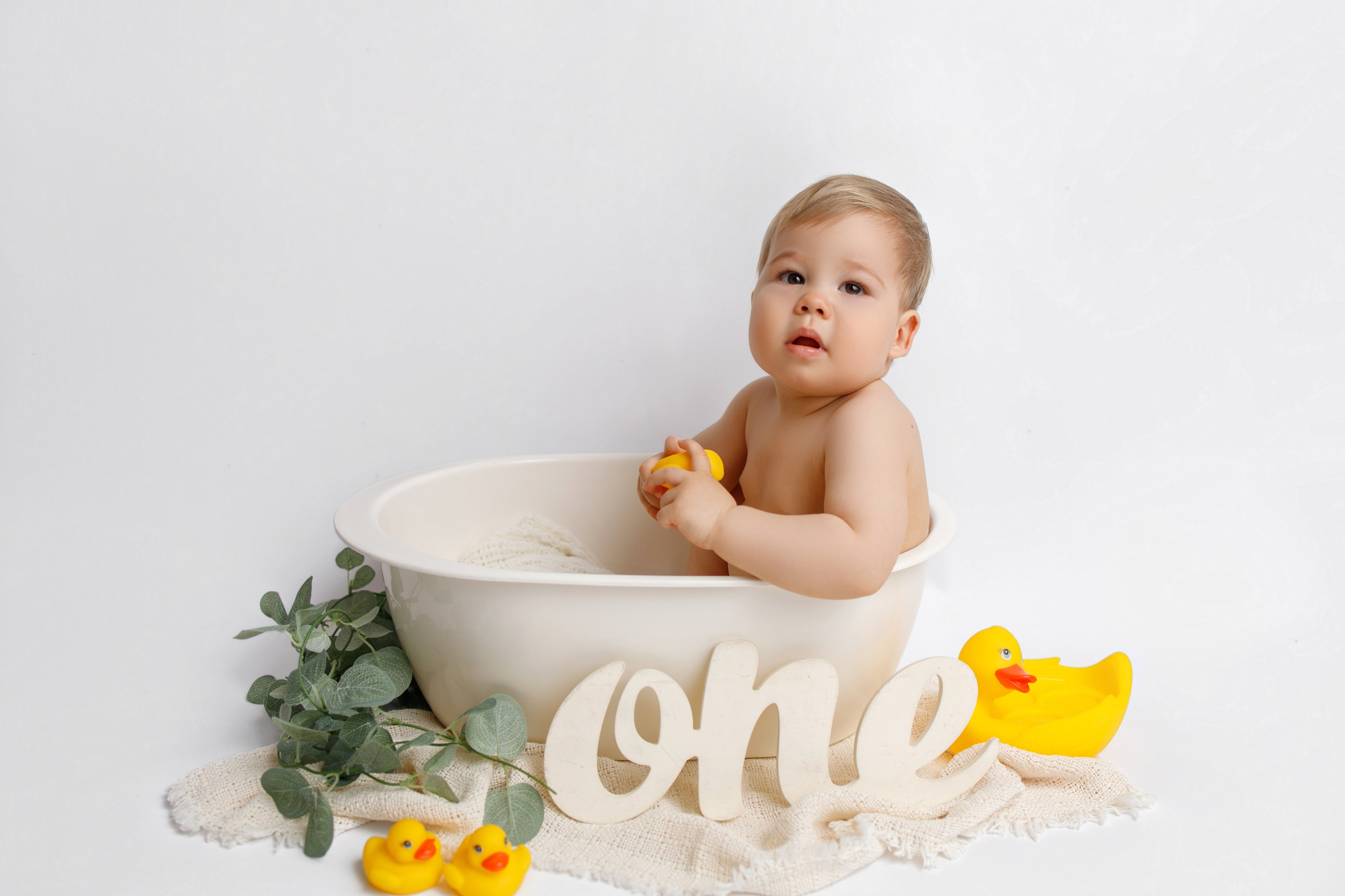 Дети 1 — 2 годика. Фотограф новорождённых в Москве и МО