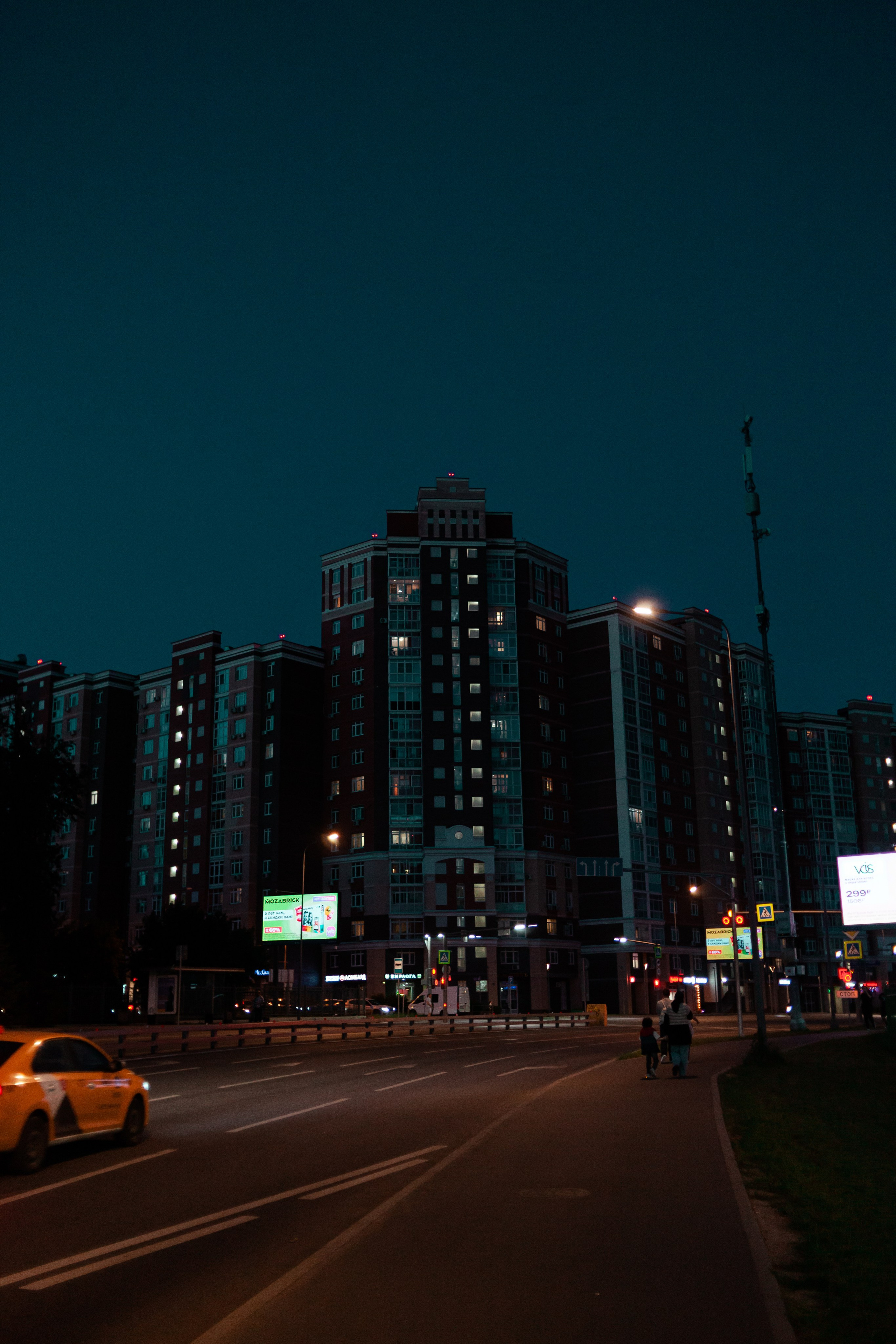 More bokeh. Папка кадров 📁