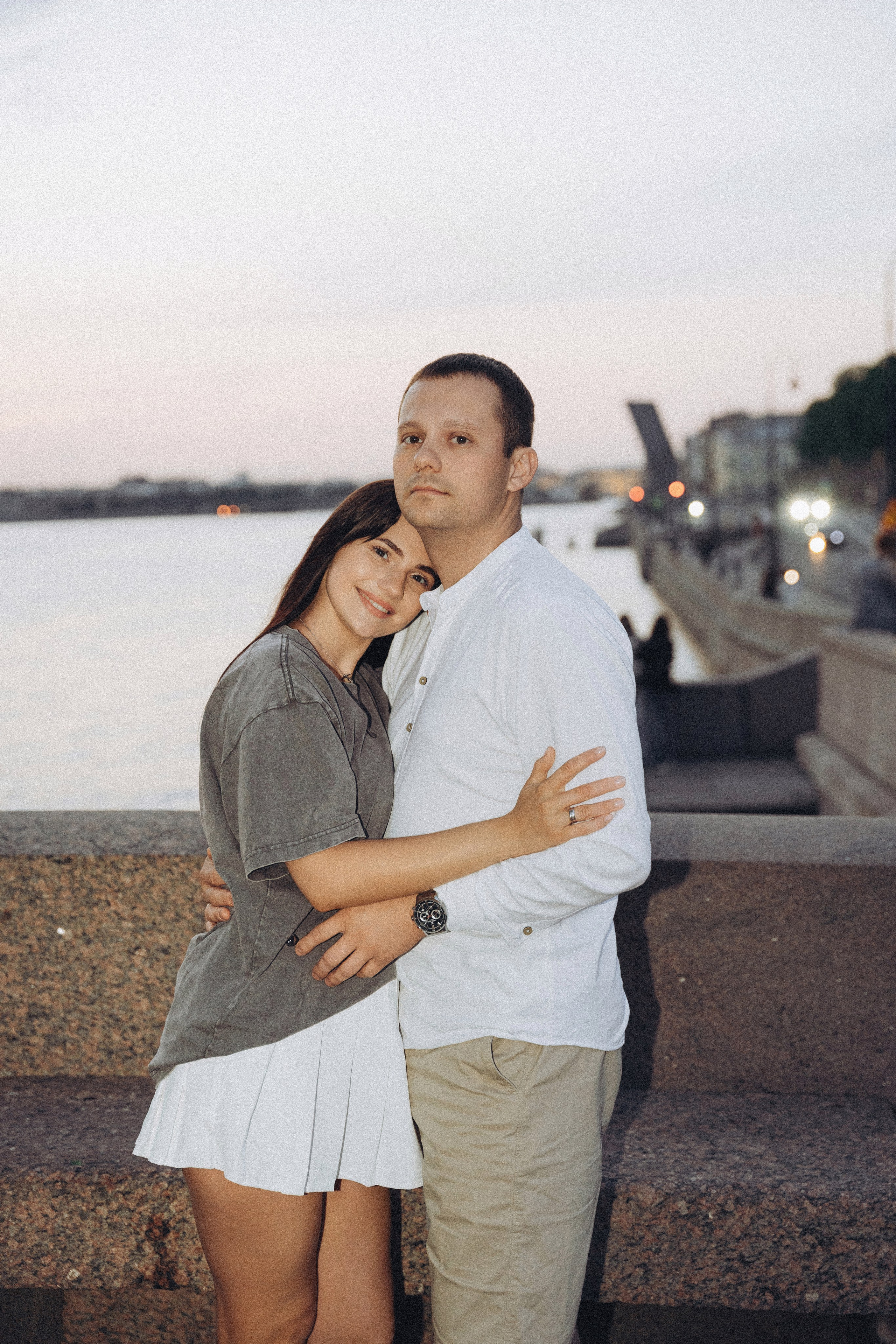 E & A. Фотограф Санкт-Петербург/Гомель Виктория Петрова