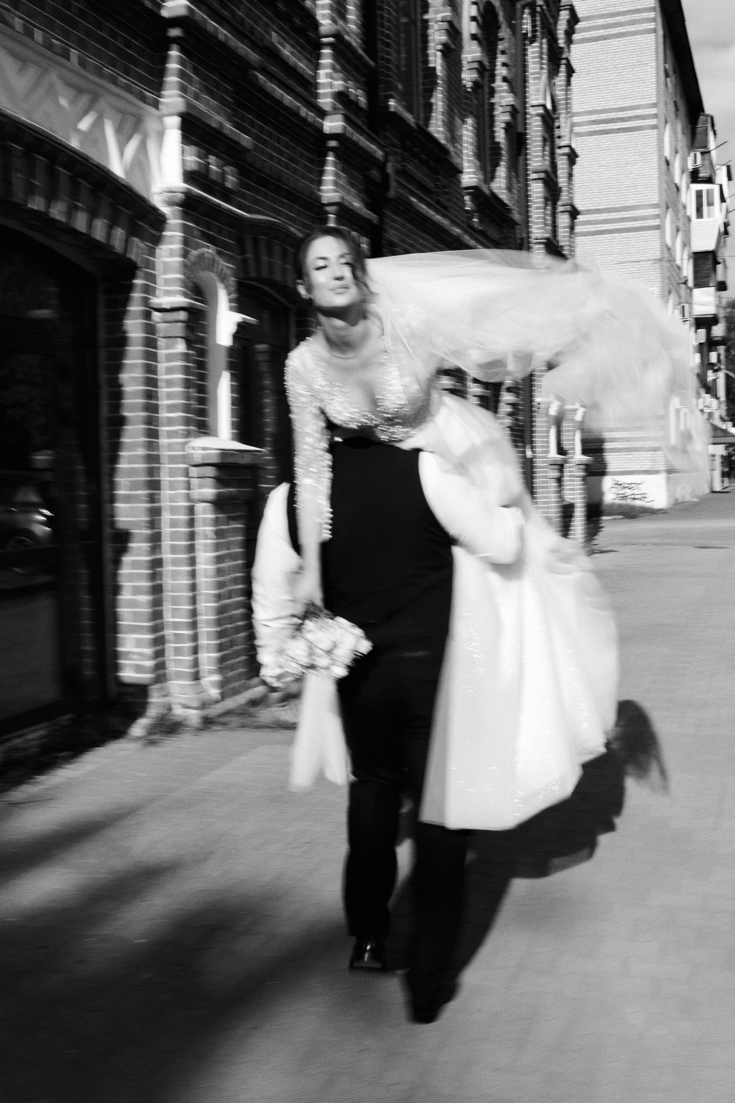 Анастасия и Дмитрий. Фотограф в г. Уссурийск Юлия Зозуля