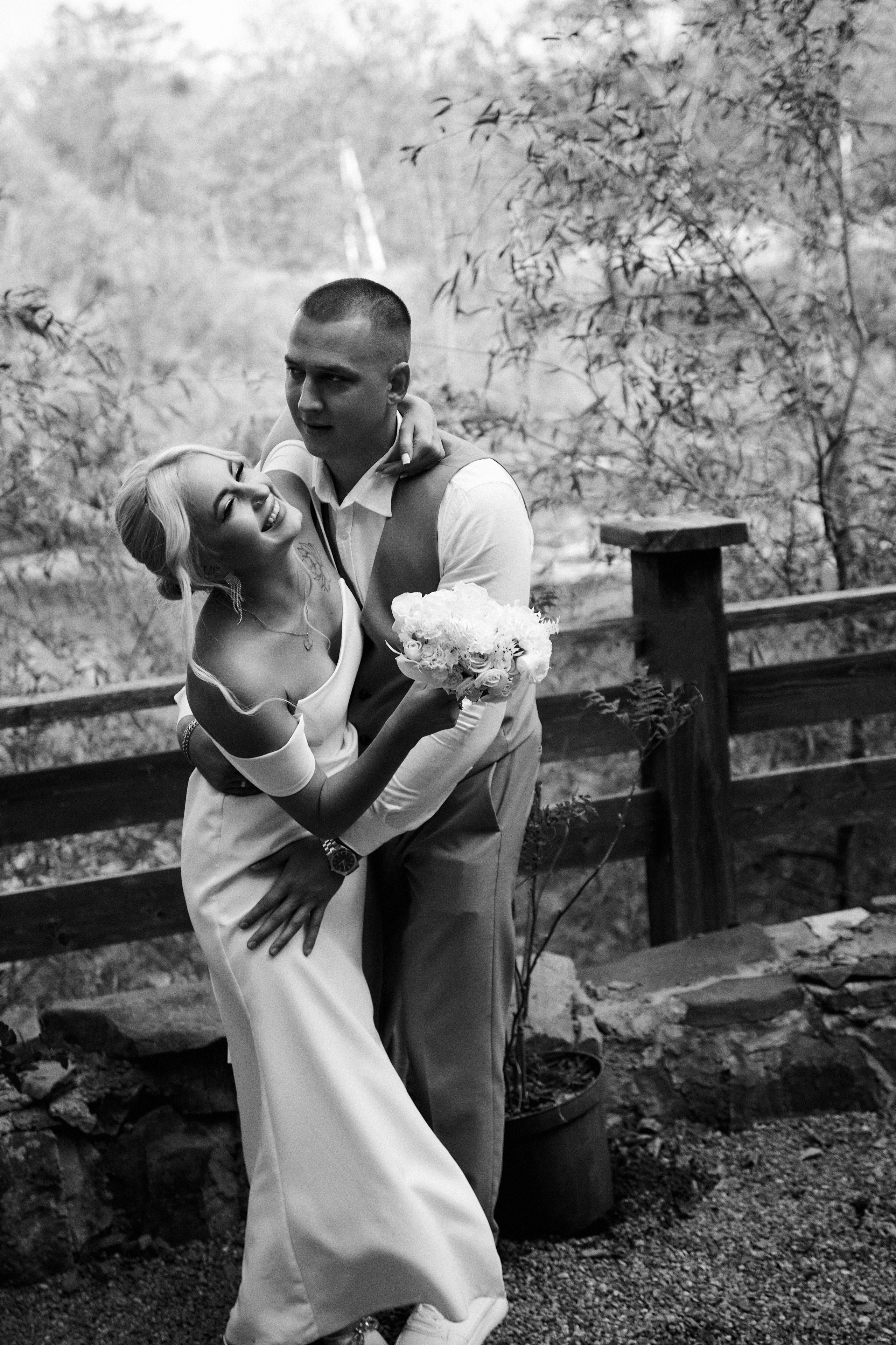 Свадебные. Фотограф в г. Уссурийск Юлия Зозуля