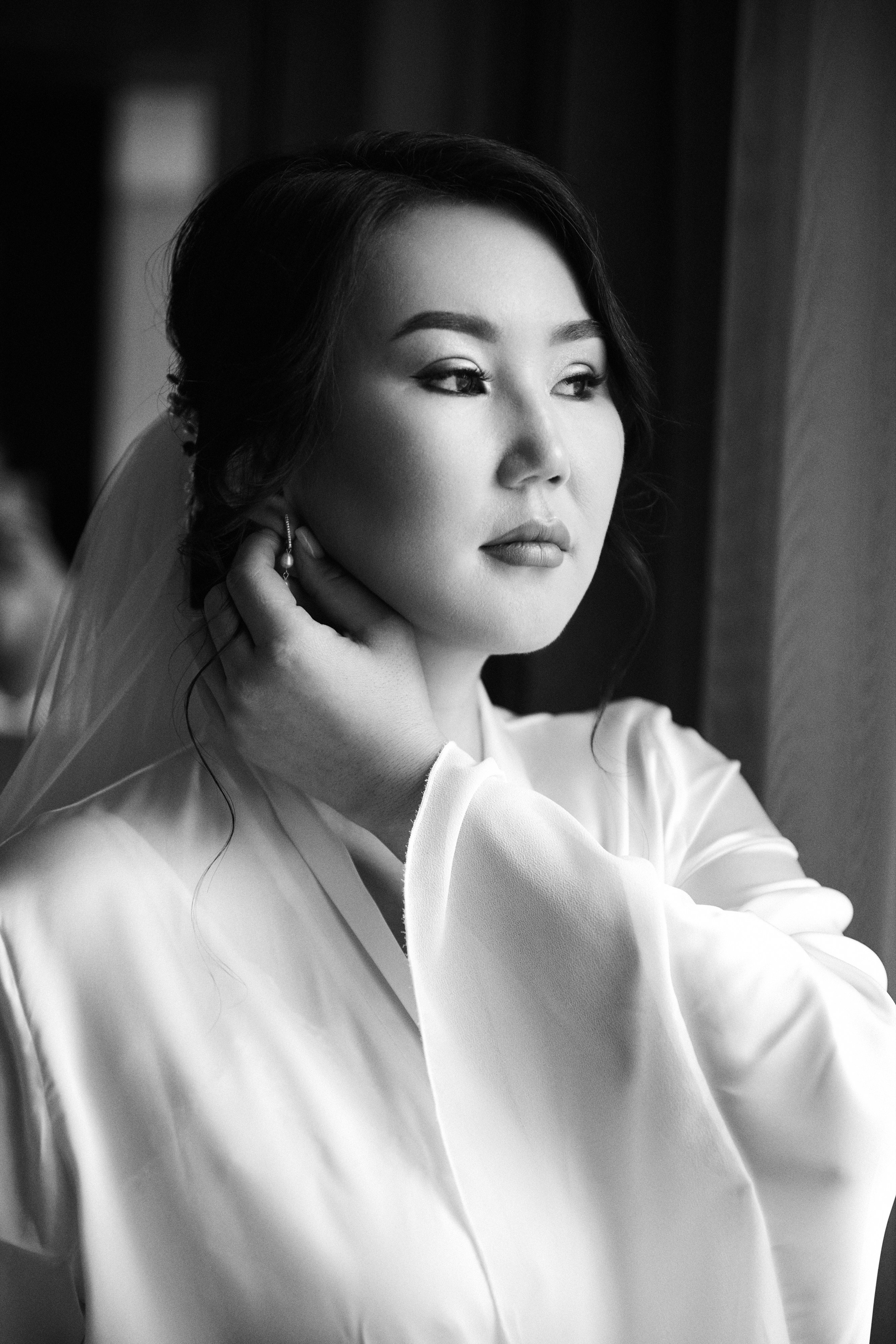 Арюна и Алексей. Фотограф в г. Уссурийск Юлия Зозуля