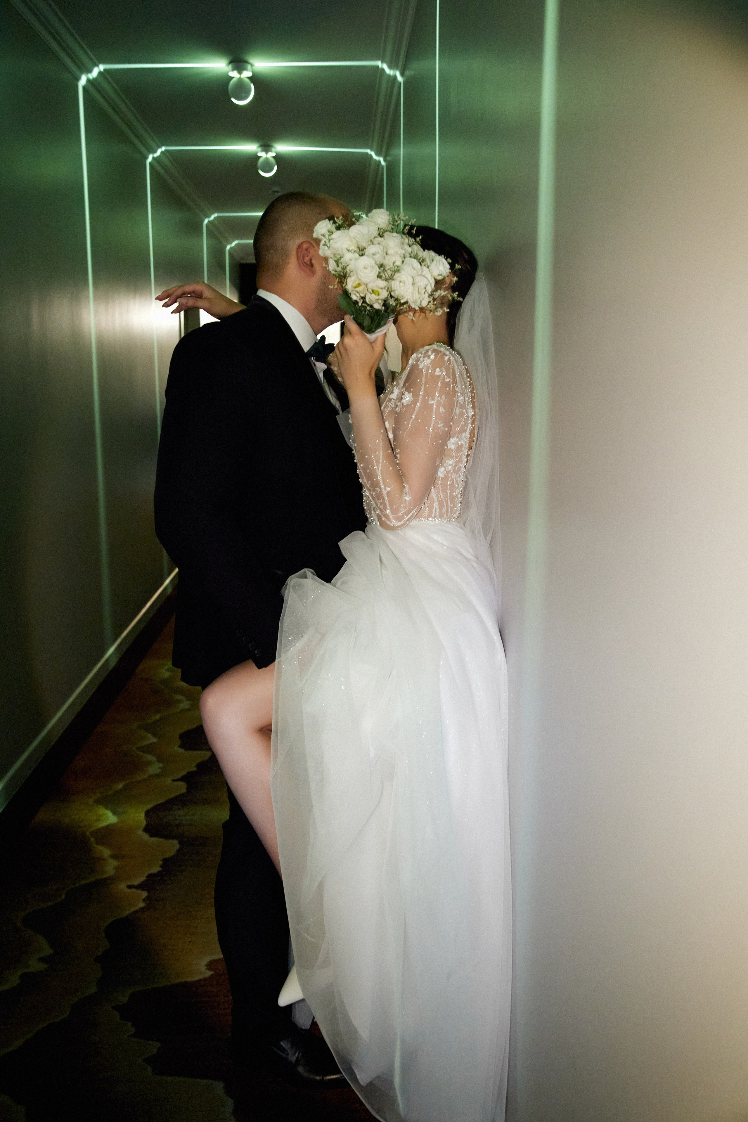 Анастасия и Дмитрий. Фотограф в г. Уссурийск Юлия Зозуля