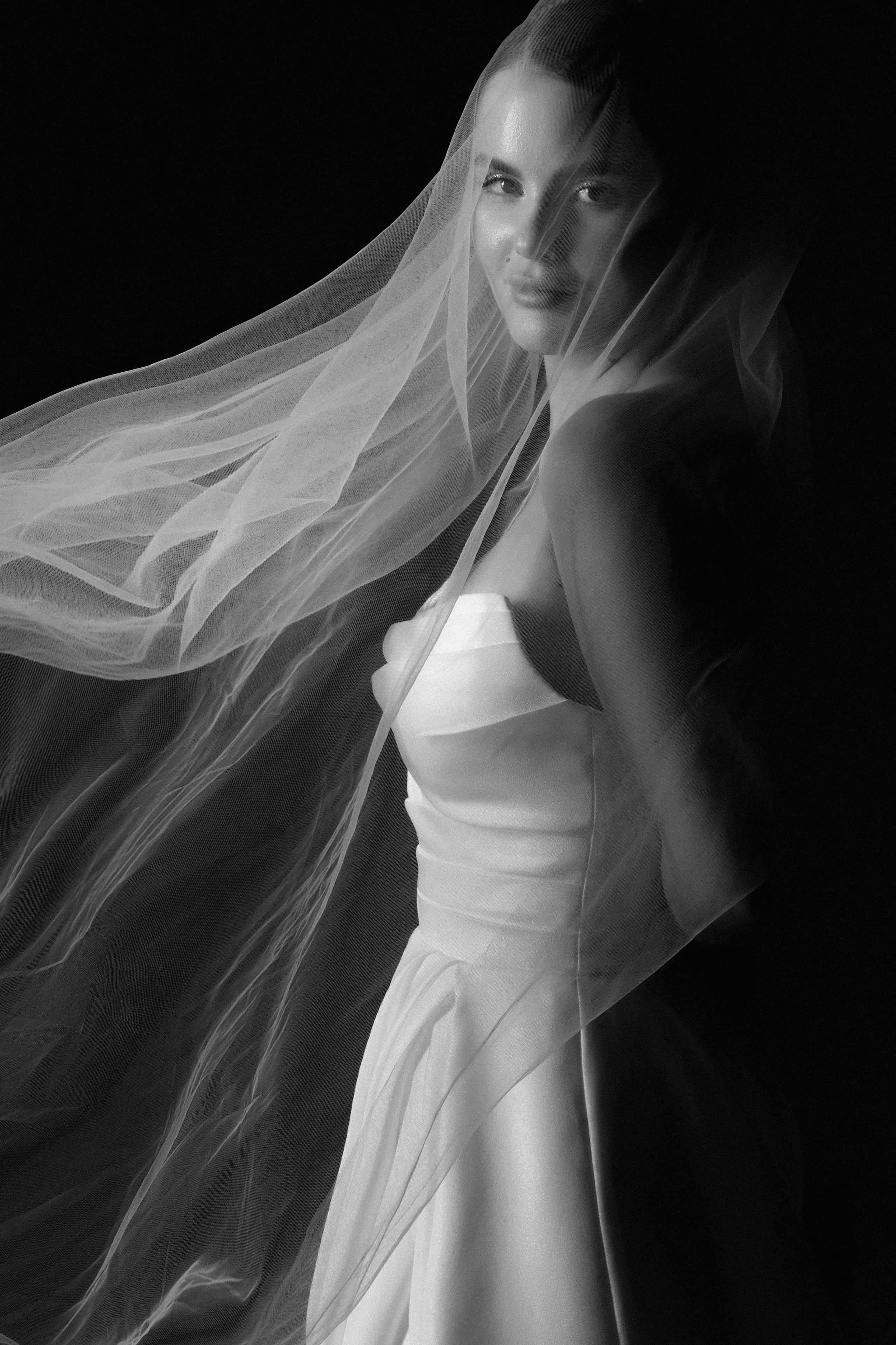 Полина и Денис. Фотограф в г. Уссурийск Юлия Зозуля