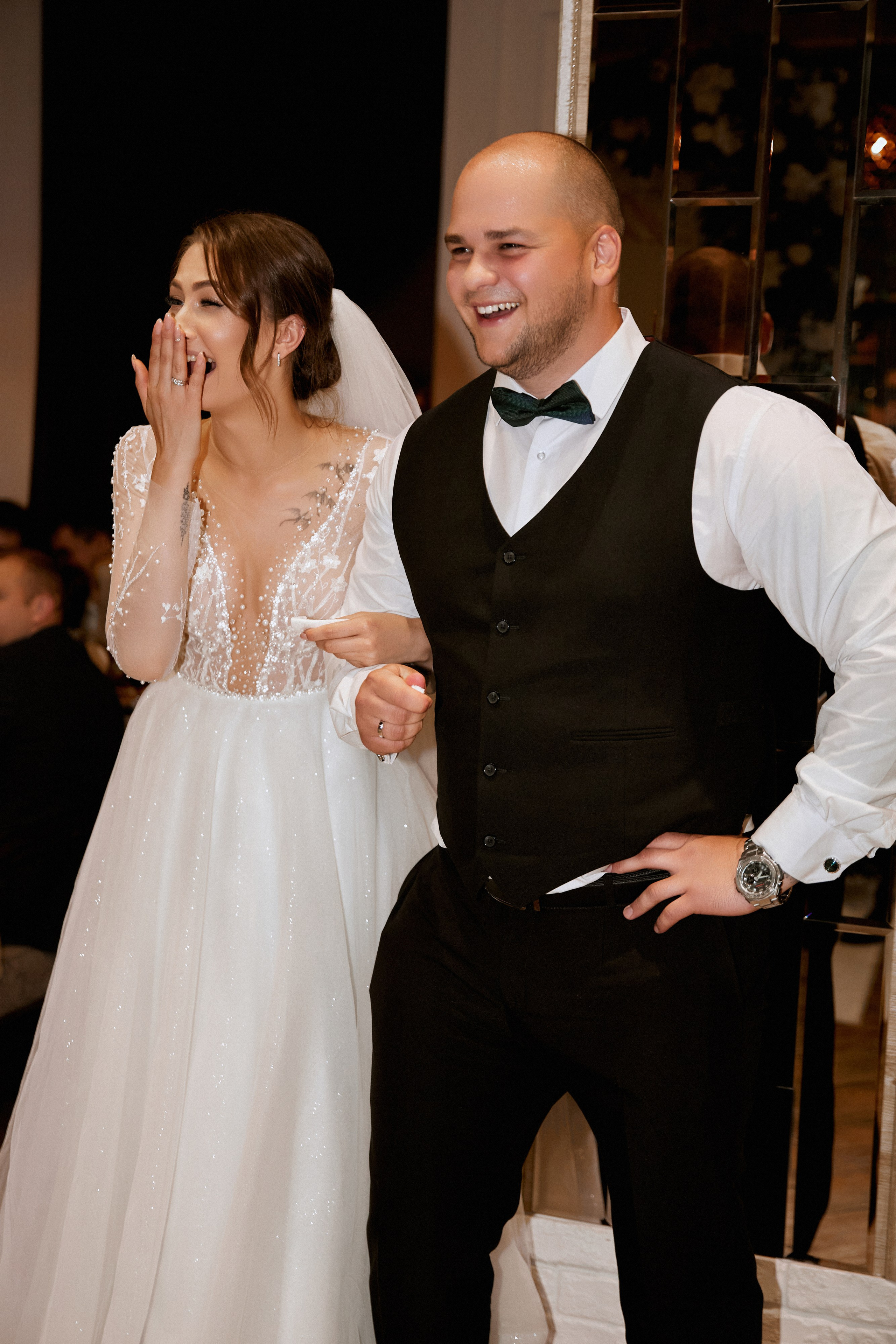 Анастасия и Дмитрий. Фотограф в г. Уссурийск Юлия Зозуля