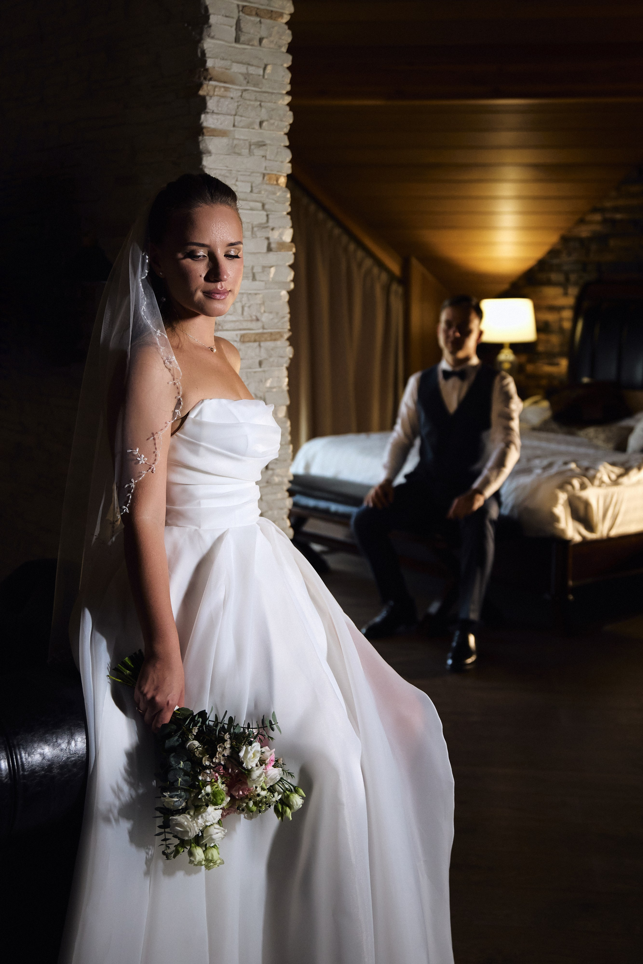 Свадебные. Фотограф в г. Уссурийск Юлия Зозуля