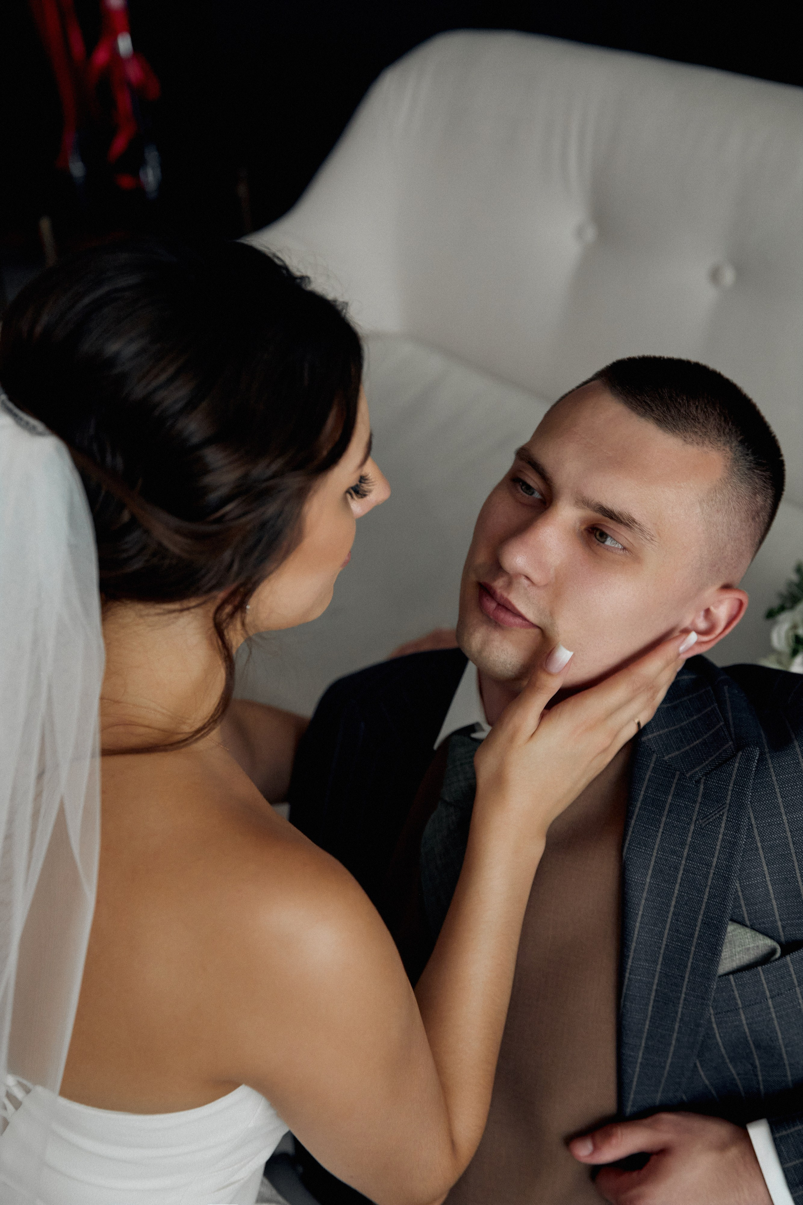 Алина и Егор. Фотограф в г. Уссурийск Юлия Зозуля