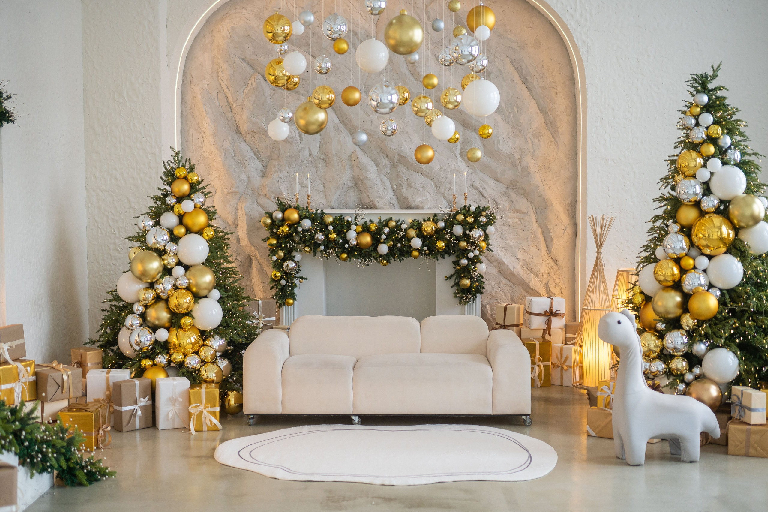 Зал Ваби-Саби. Фотограф г. Хабаровск. Семейные и индивидуальные съёмки