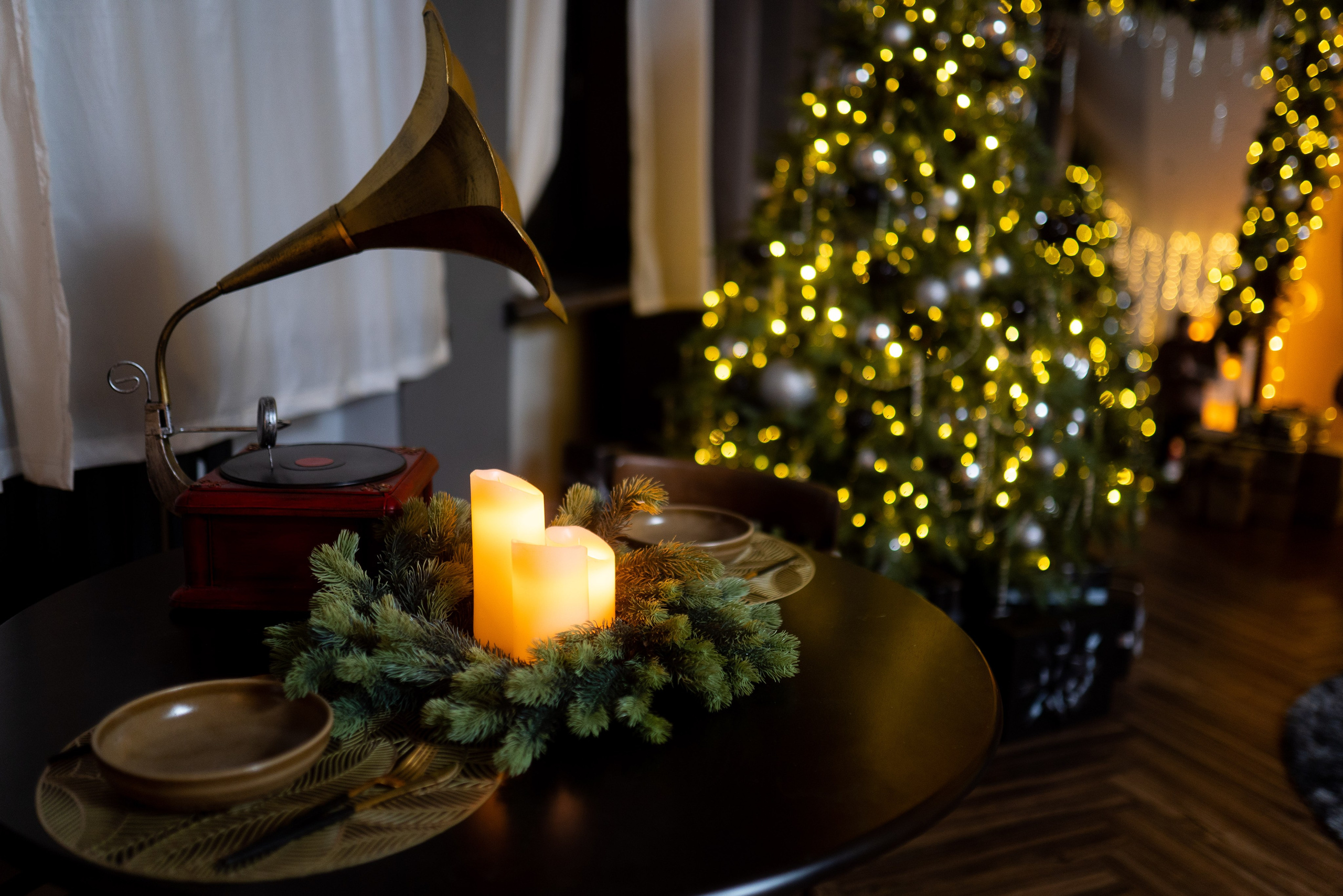 Зал Цветной. Фотограф г. Хабаровск. Семейные и индивидуальные съёмки