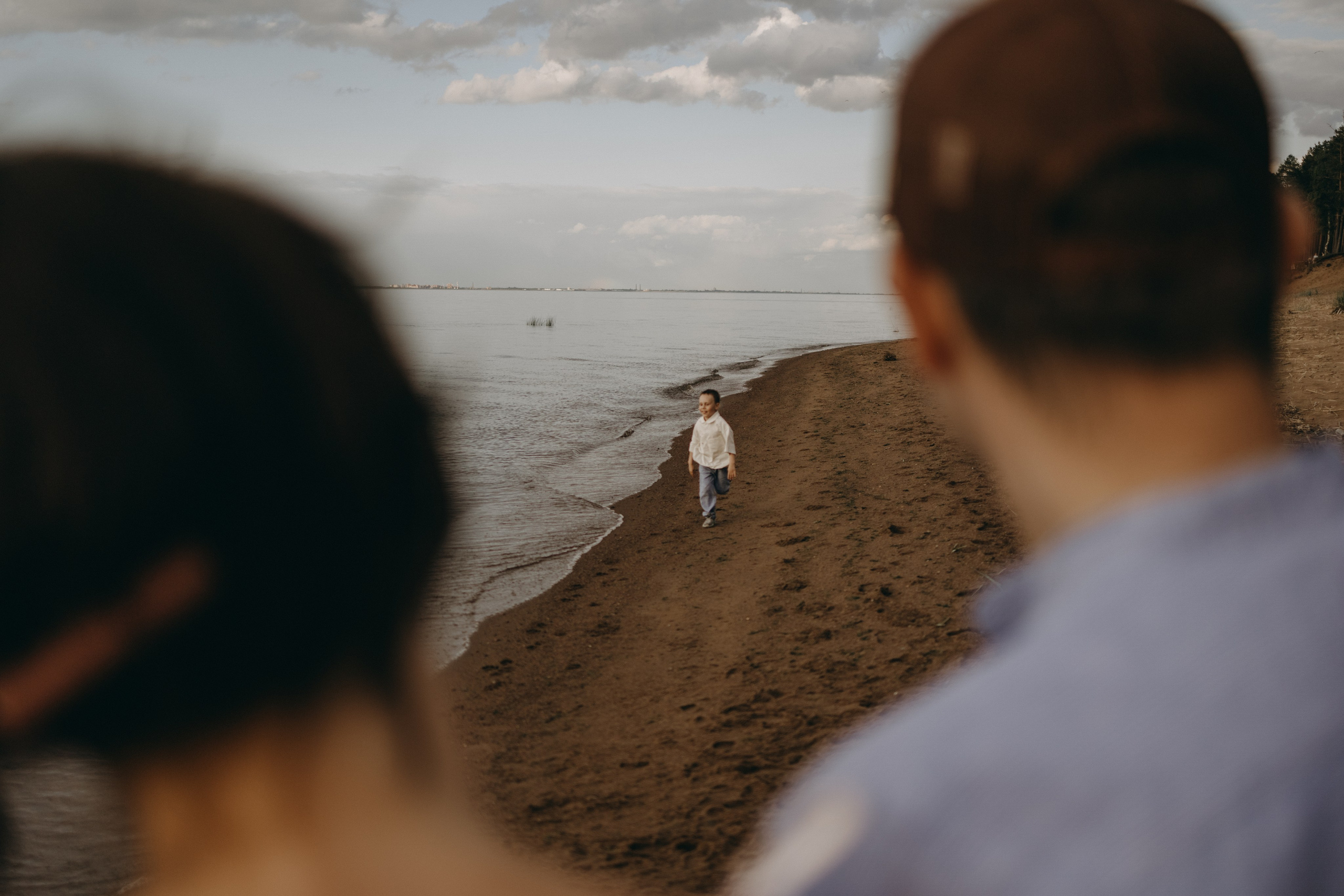 Бонни и ее семья. Фотограф — Анималист | Санкт-Петербург