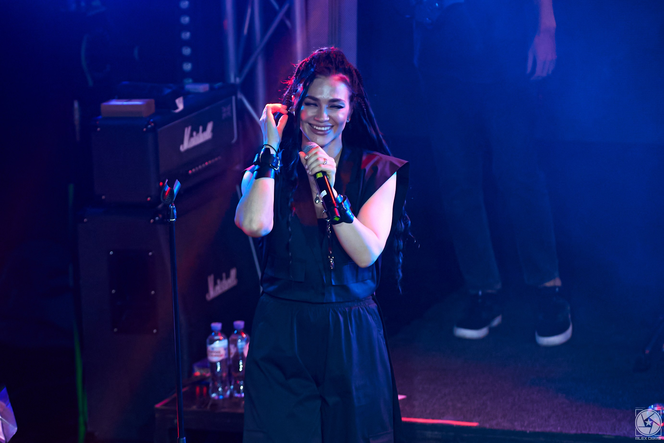 Маваши Group / 6 ноября / Красноярск. Фотограф Москва Concerts photo / Fashion photо