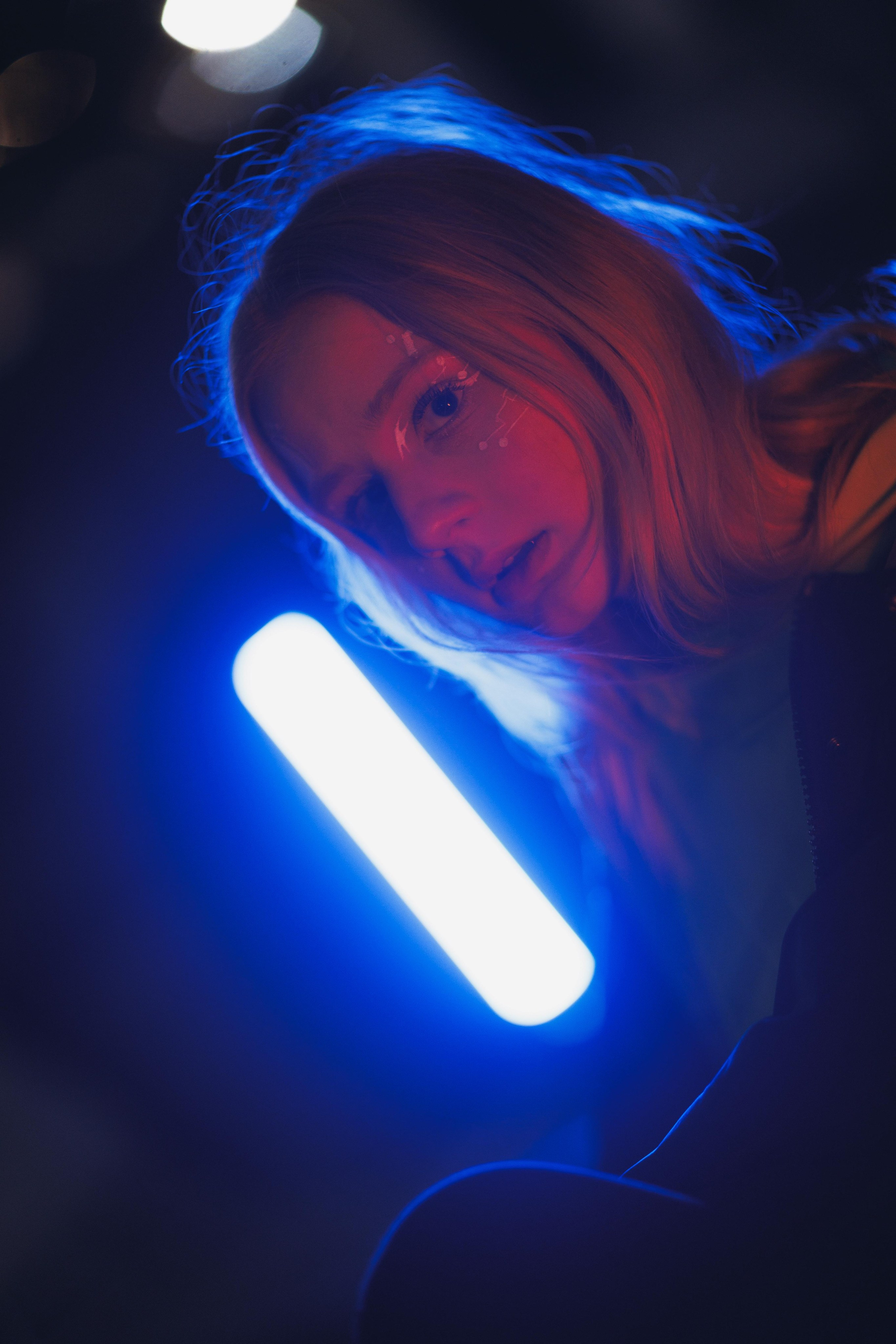 Лиза. Фотограф в Ростове-на-Дону Ника Обида