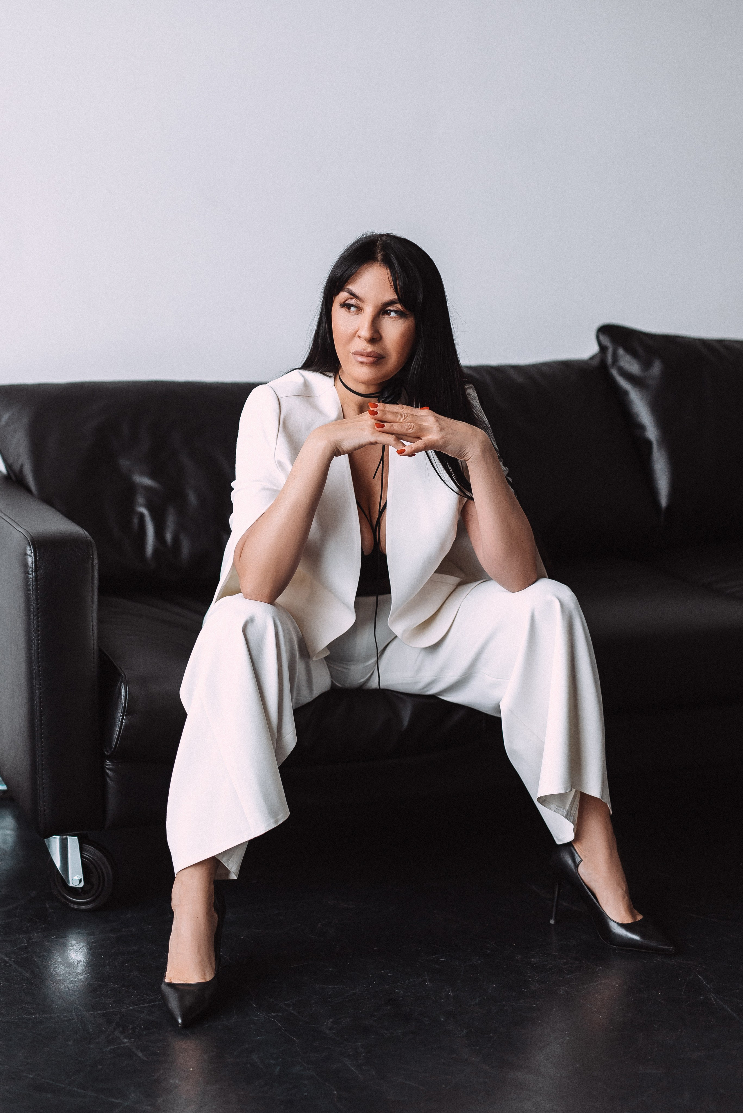 Марина. Свадебный и семейный фотограф в Волгограде Олеся Лисицкая