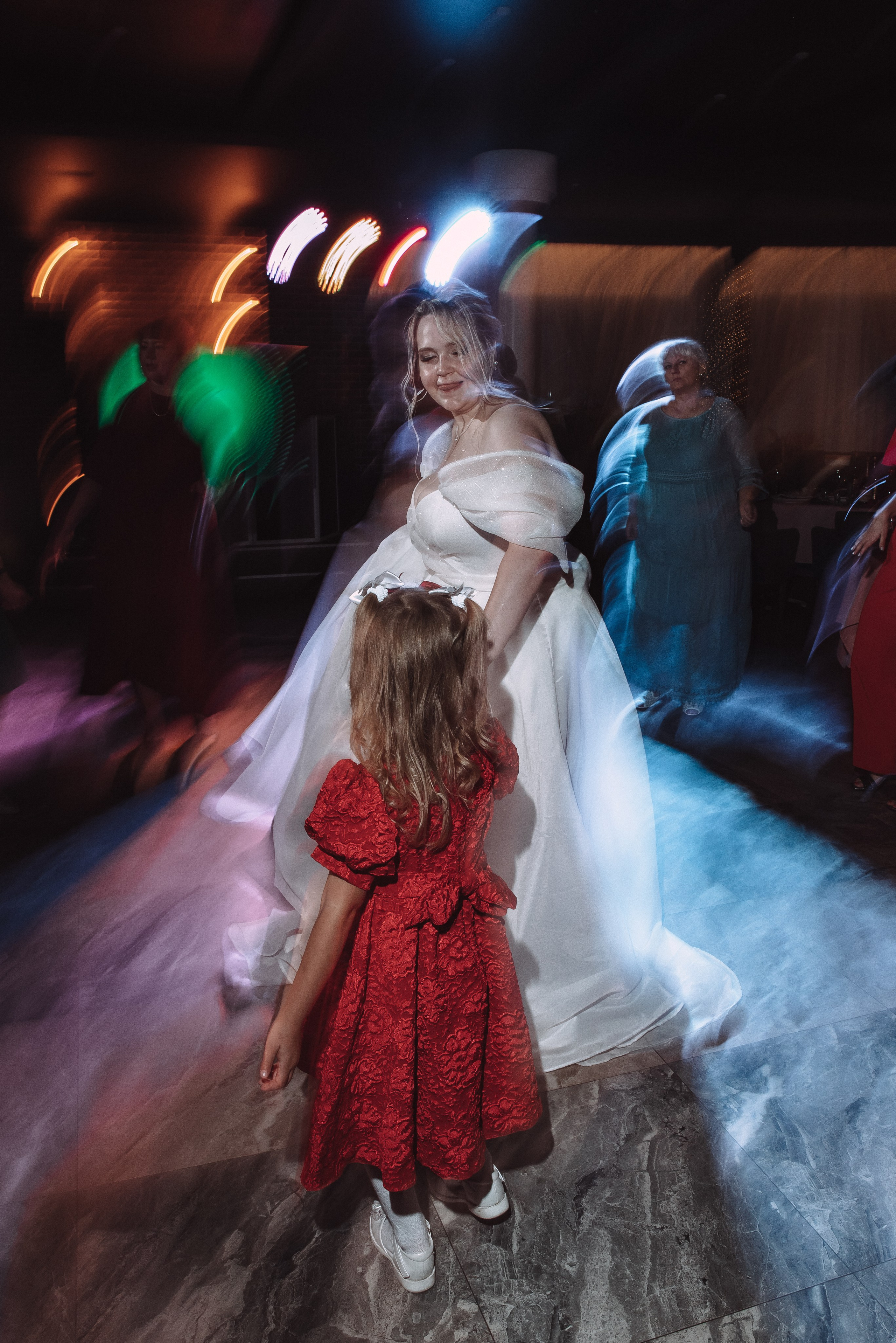 Дмитрий + Таисия. Свадебный и семейный фотограф в Волгограде Олеся Лисицкая