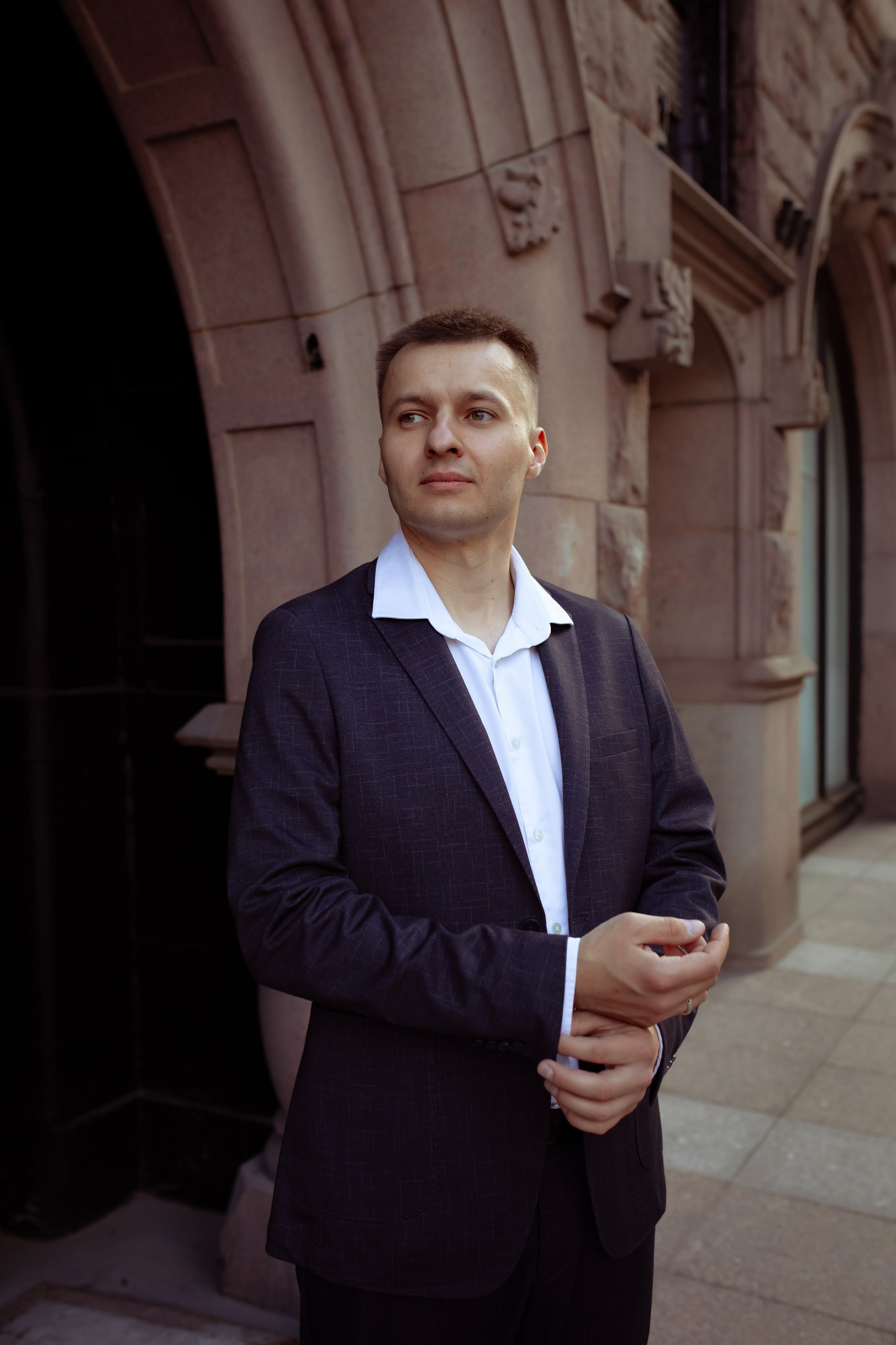 Евгения и Кирилл. Семейный и детский фотограф в Москве Дорогова Екатерина