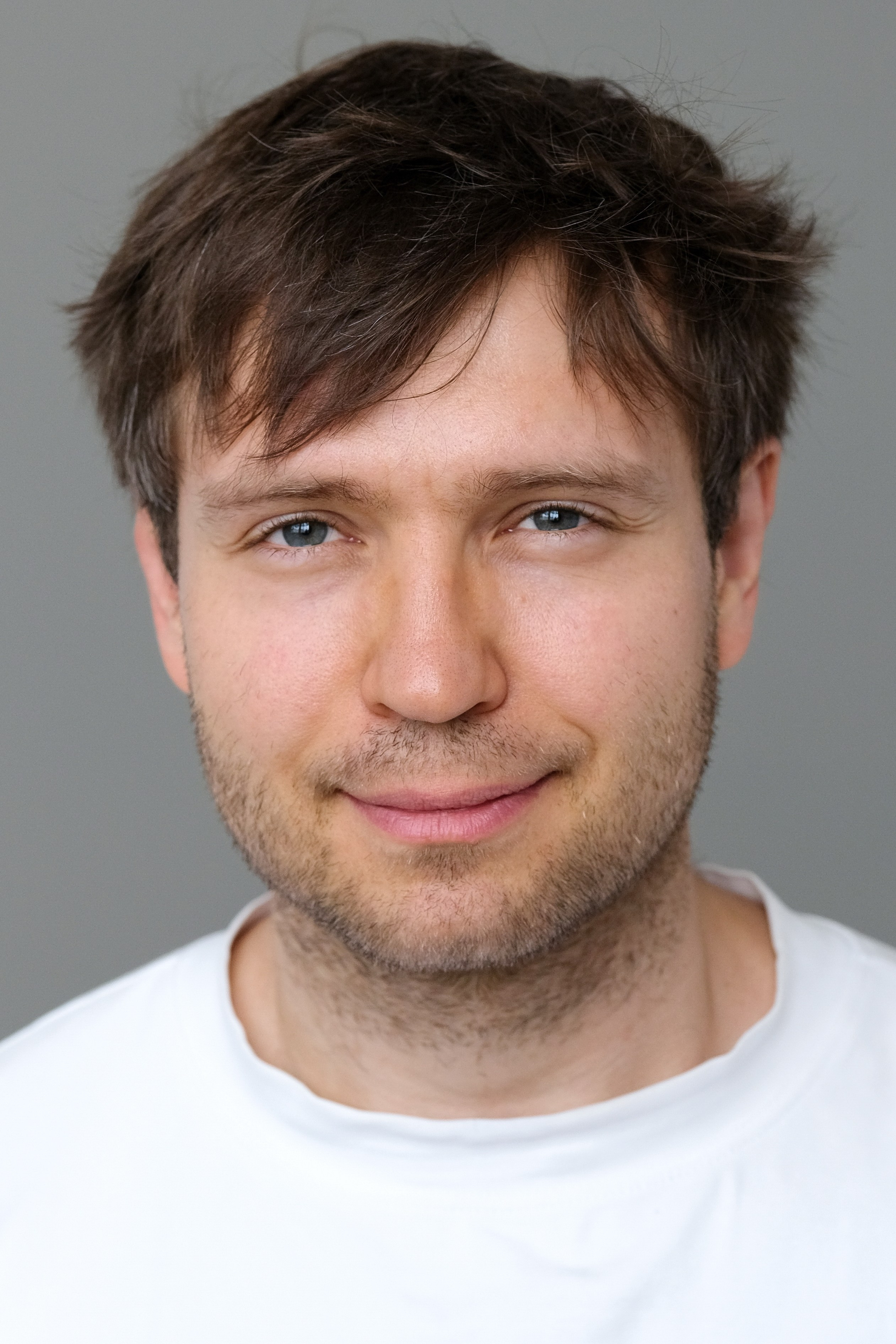 Портреты. Фотограф Павел Южный, Москва