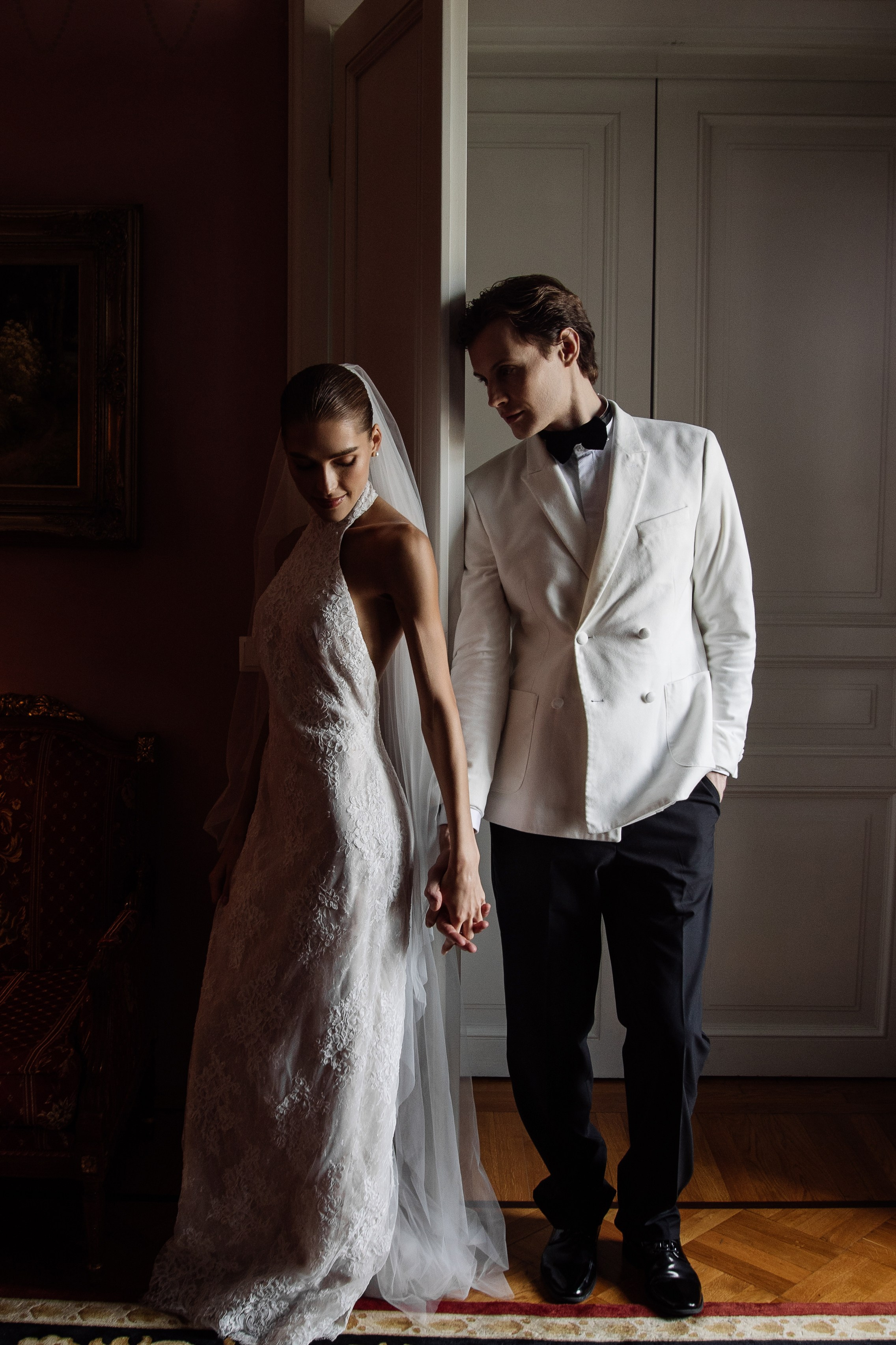 Сергей и Лера. Свадебный фотограф в Тюмени и Екатеринбурге Сергей Михин