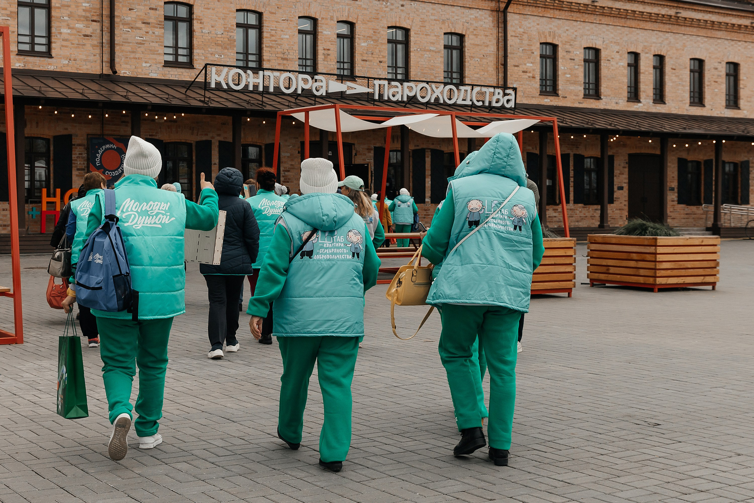 Выставки / Конференции. Фотограф ваших событий