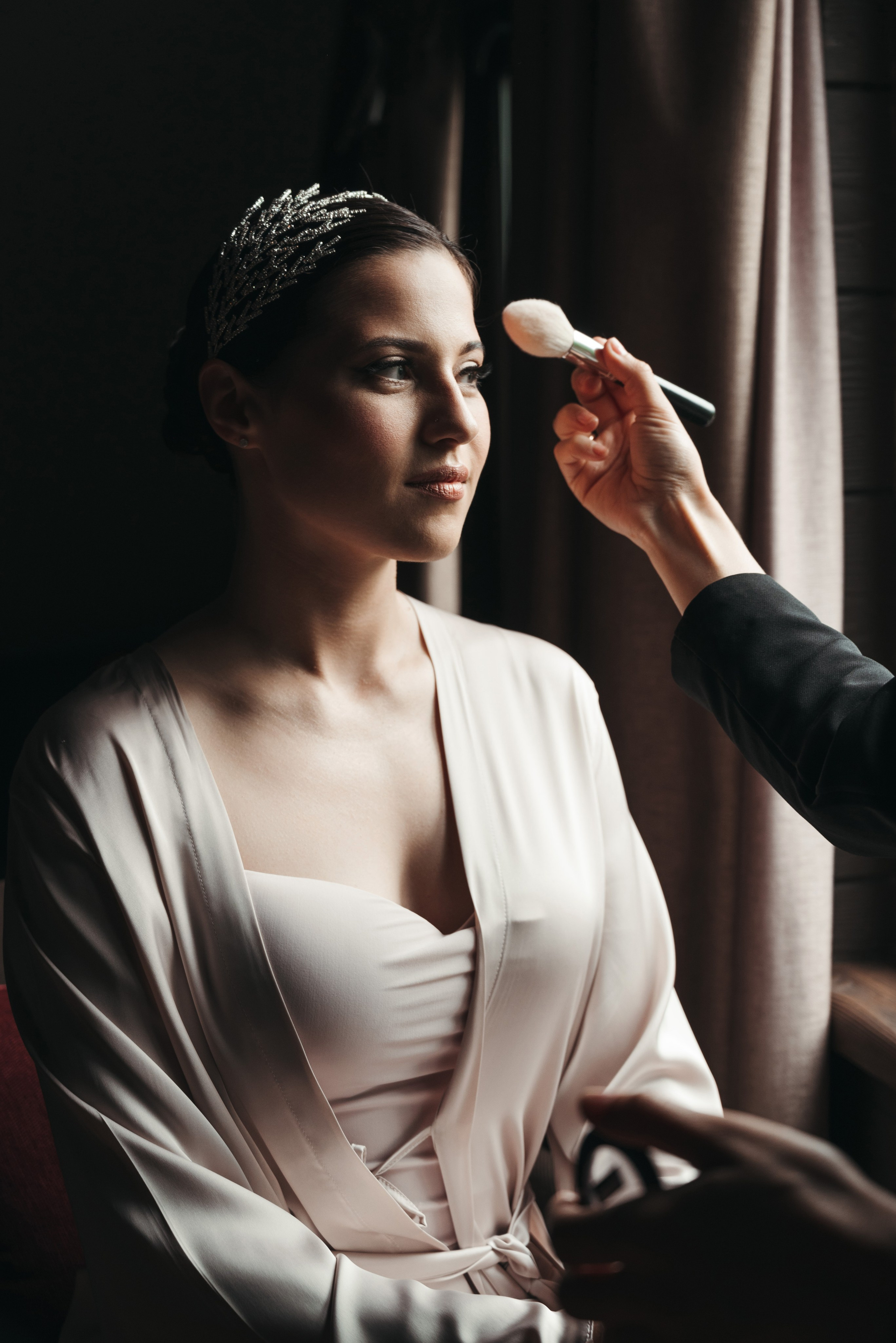 Истории 2023 года. Свадебный фотограф Москва Анастасия Храмова