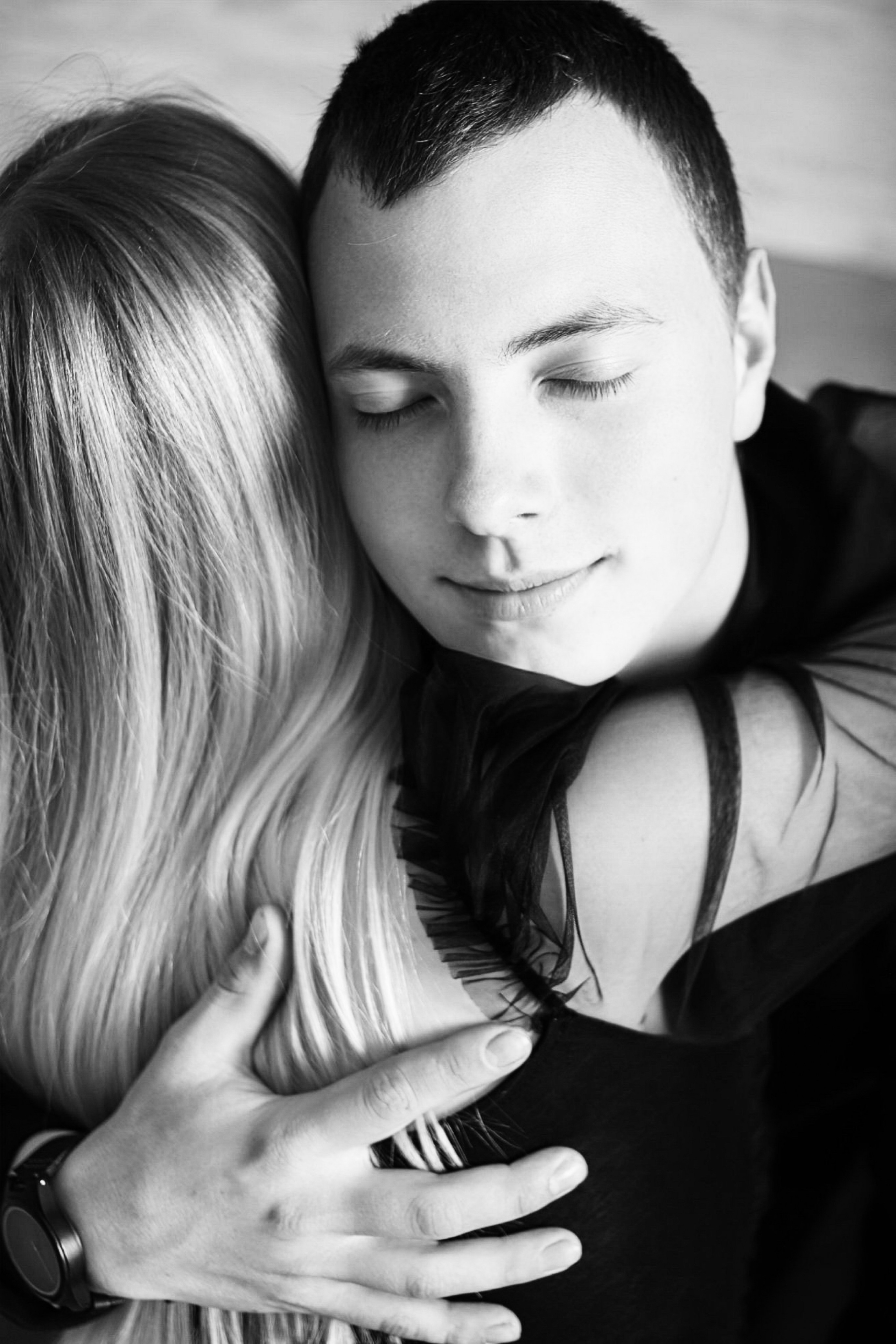 Дарья и Павел. Семейный свадебный детский фотограф Саранск Наталья Сыркина