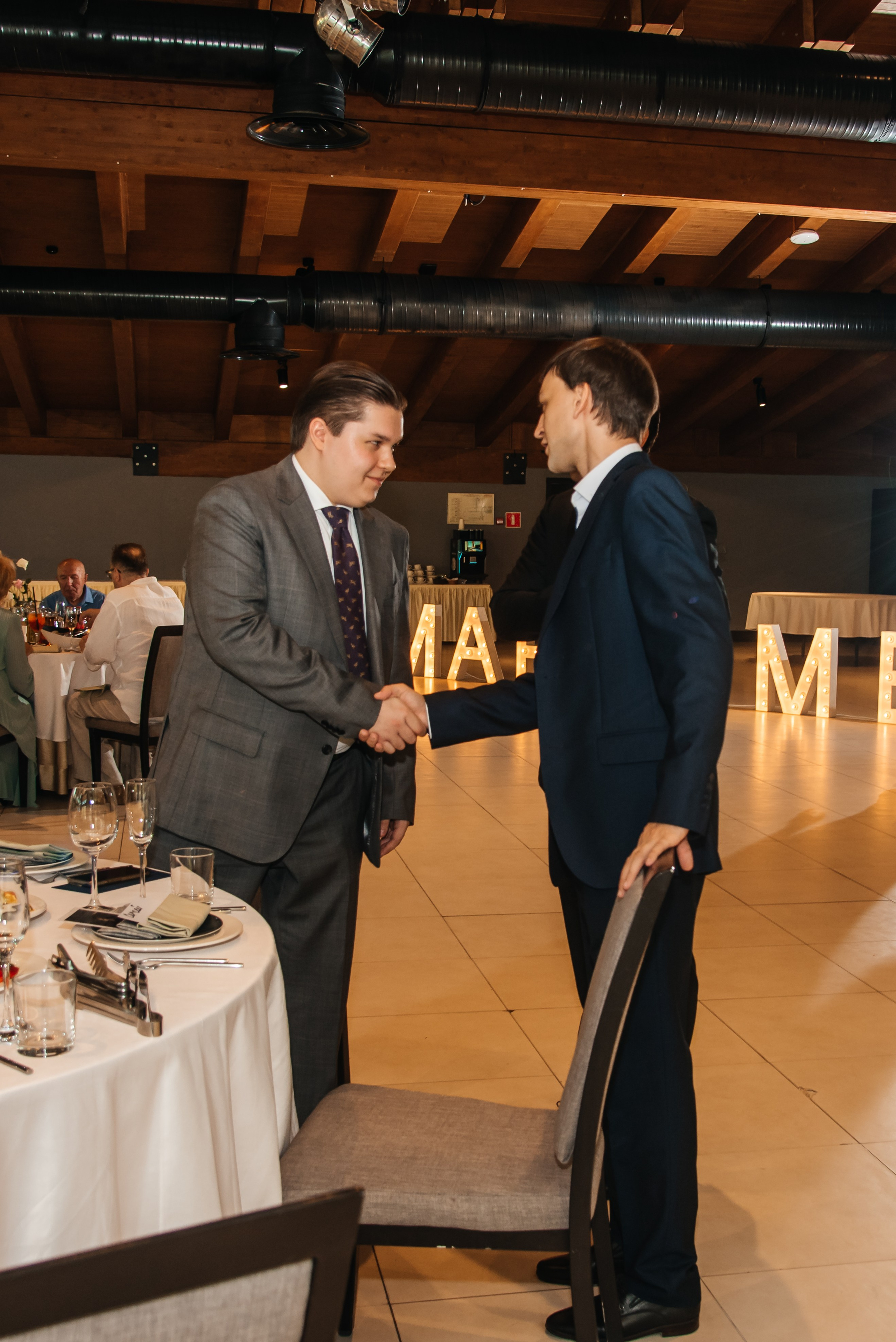 Денис и Ирина. Фотограф в Москве Елена Брюханова