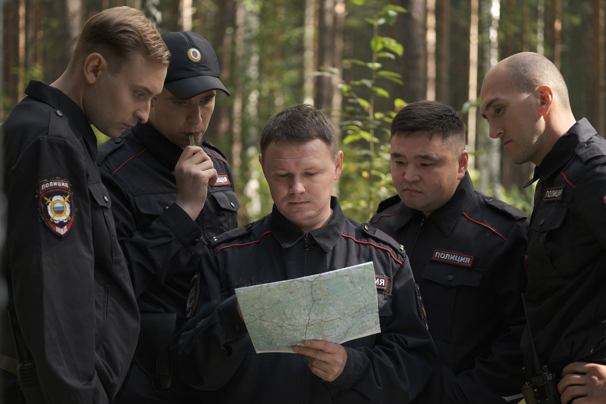 REPORTAGE. Фотограф Александра Мунволкер