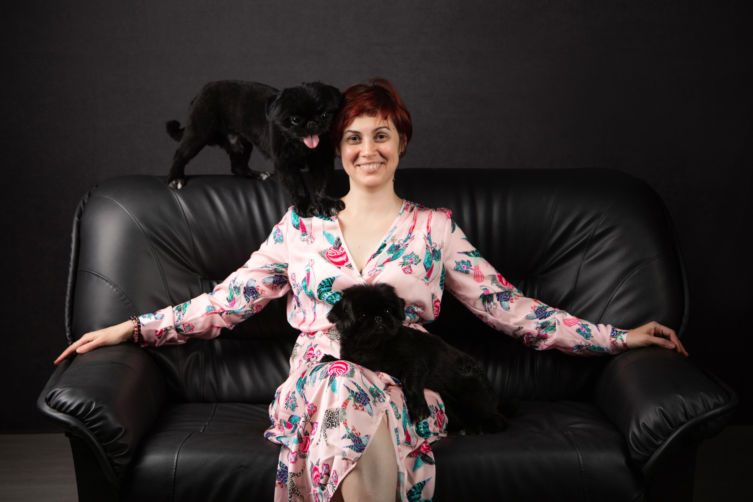 Отзывы Фотограф Великие Луки Анна Никонова. Детский семейный фотограф Великие Луки Анна Никонова