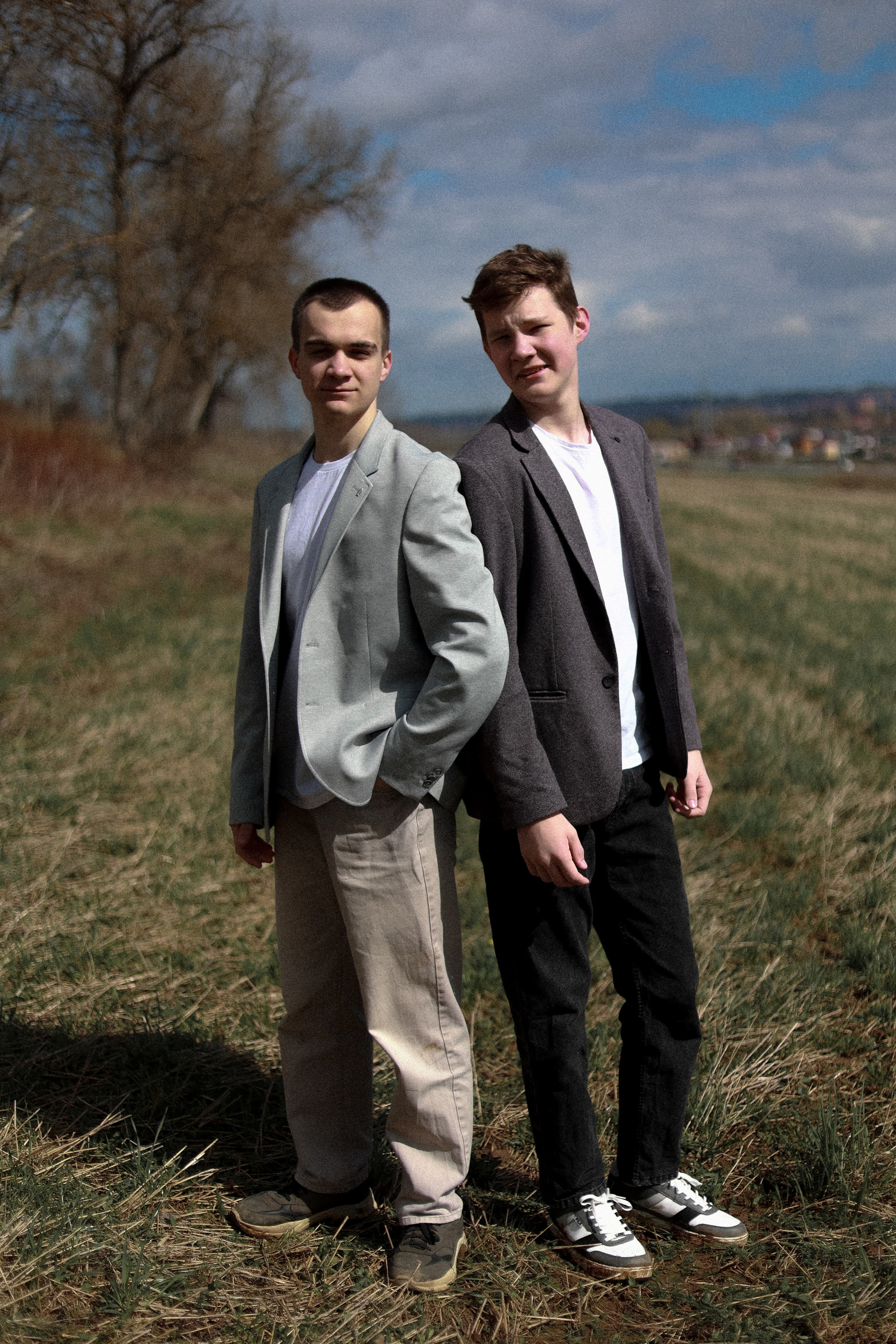 Осень осень. Фотограф НатаФото (Наталья Яковенко) Дмитров Москва Питер