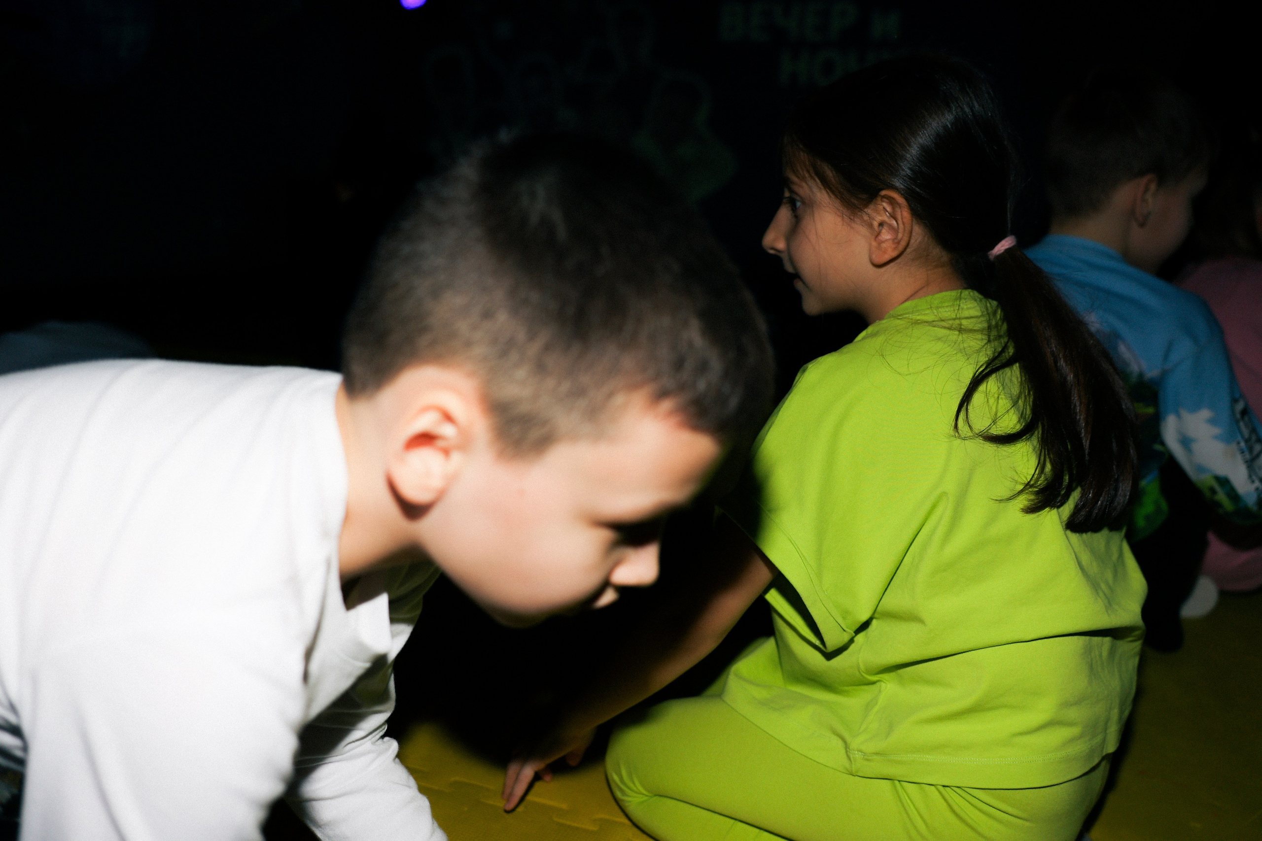 9 лет Есения. Фотограф НатаФото (Наталья Яковенко) Дмитров Москва Питер