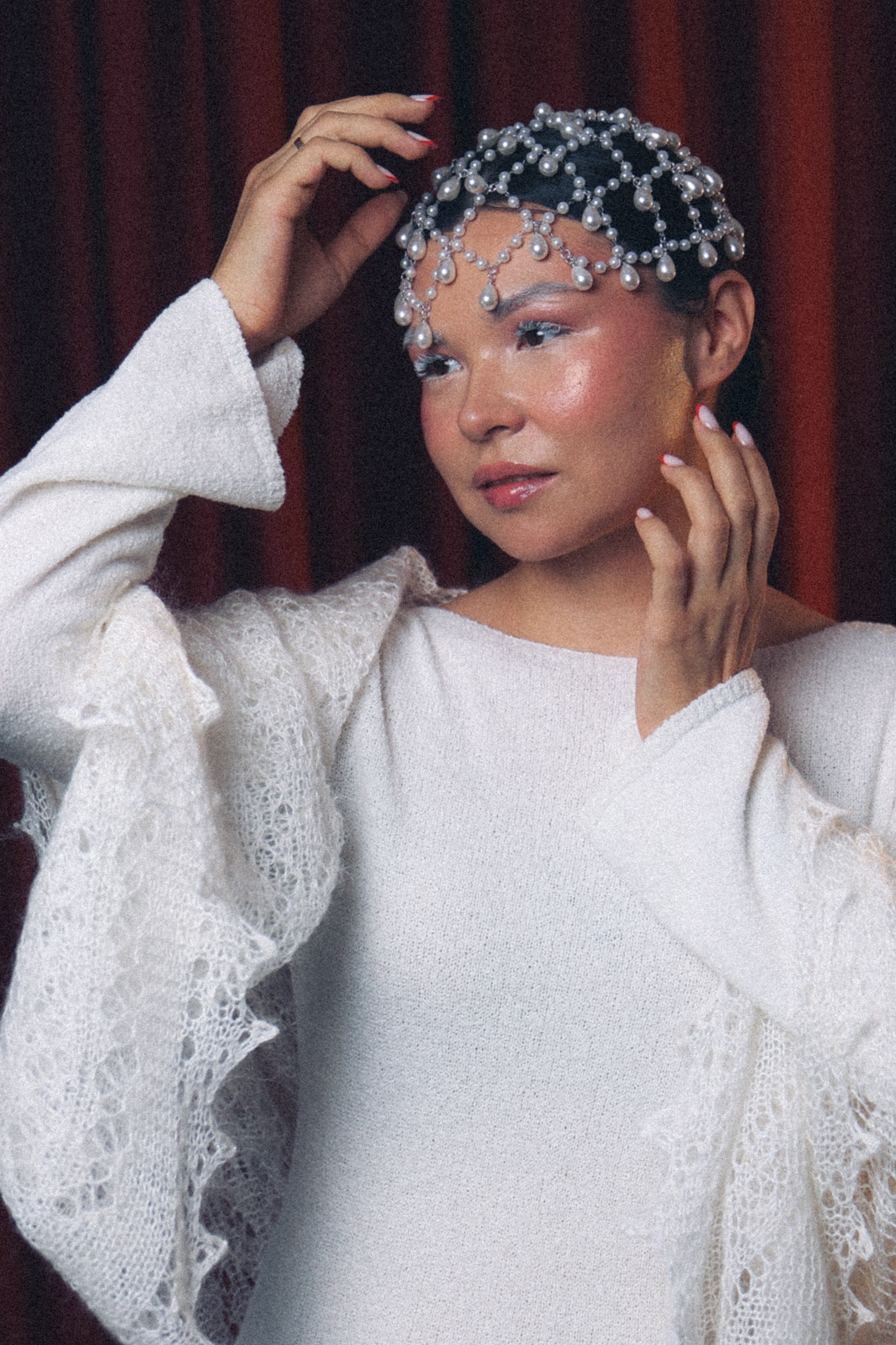 Снегурочка. Фотограф НатаФото (Наталья Яковенко) Дмитров Москва Питер