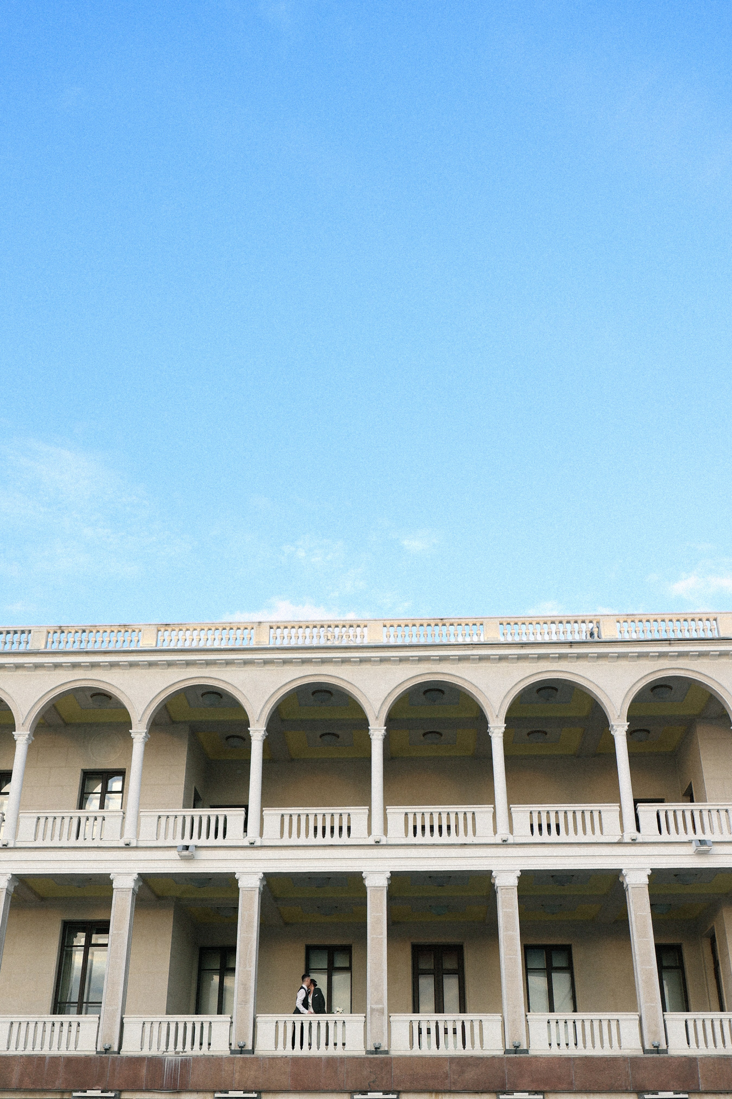 Лилия и Демьян. Фотограф НатаФото (Наталья Яковенко) Дмитров Москва Питер