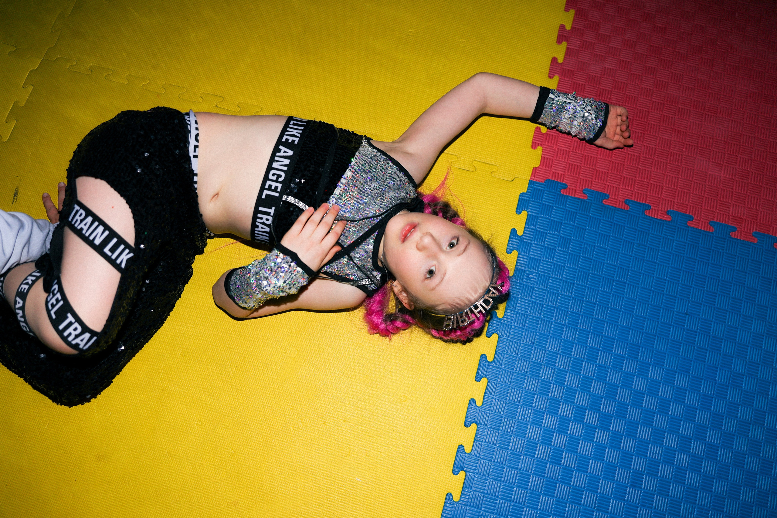 9 лет Есения. Фотограф НатаФото (Наталья Яковенко) Дмитров Москва Питер