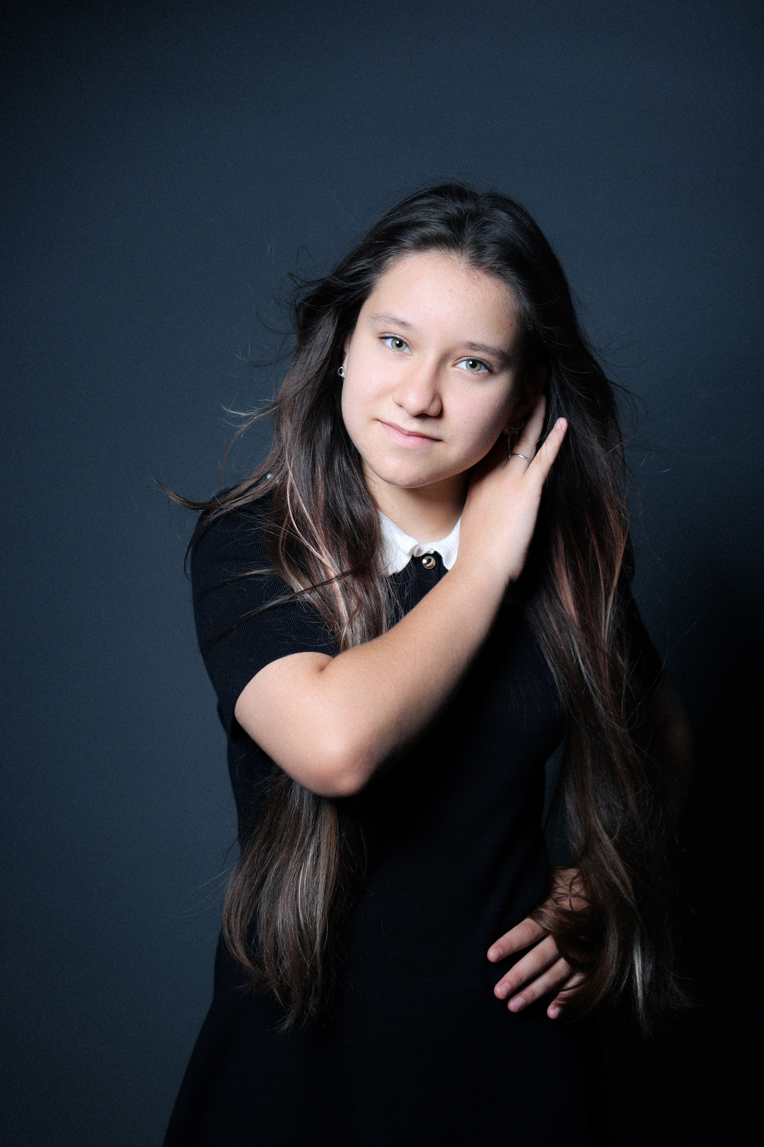 Мама и дочь. Фотограф НатаФото (Наталья Яковенко) Дмитров Москва Питер