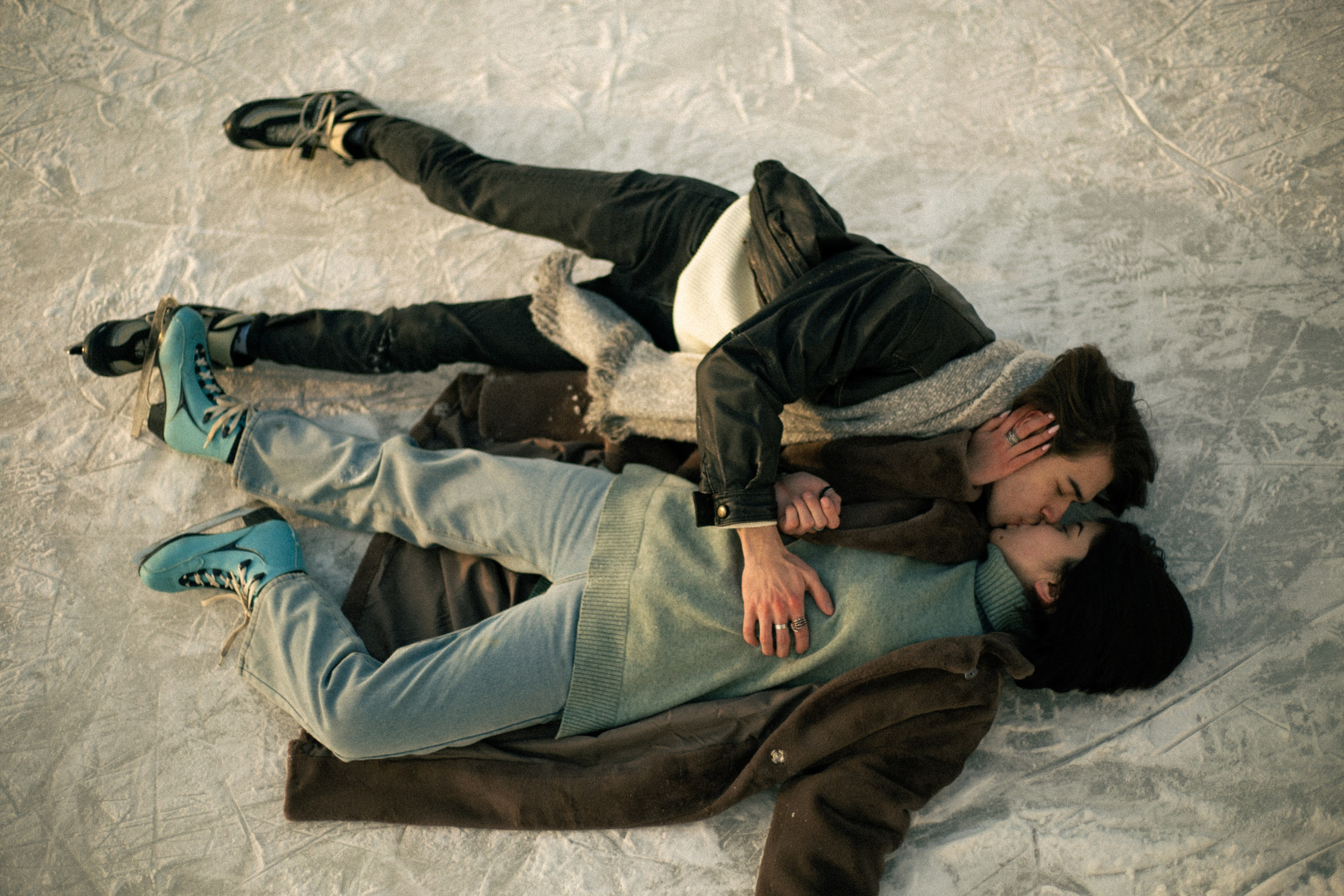 Софа и Саша. Фотограф НатаФото (Наталья Яковенко) Дмитров Москва Питер