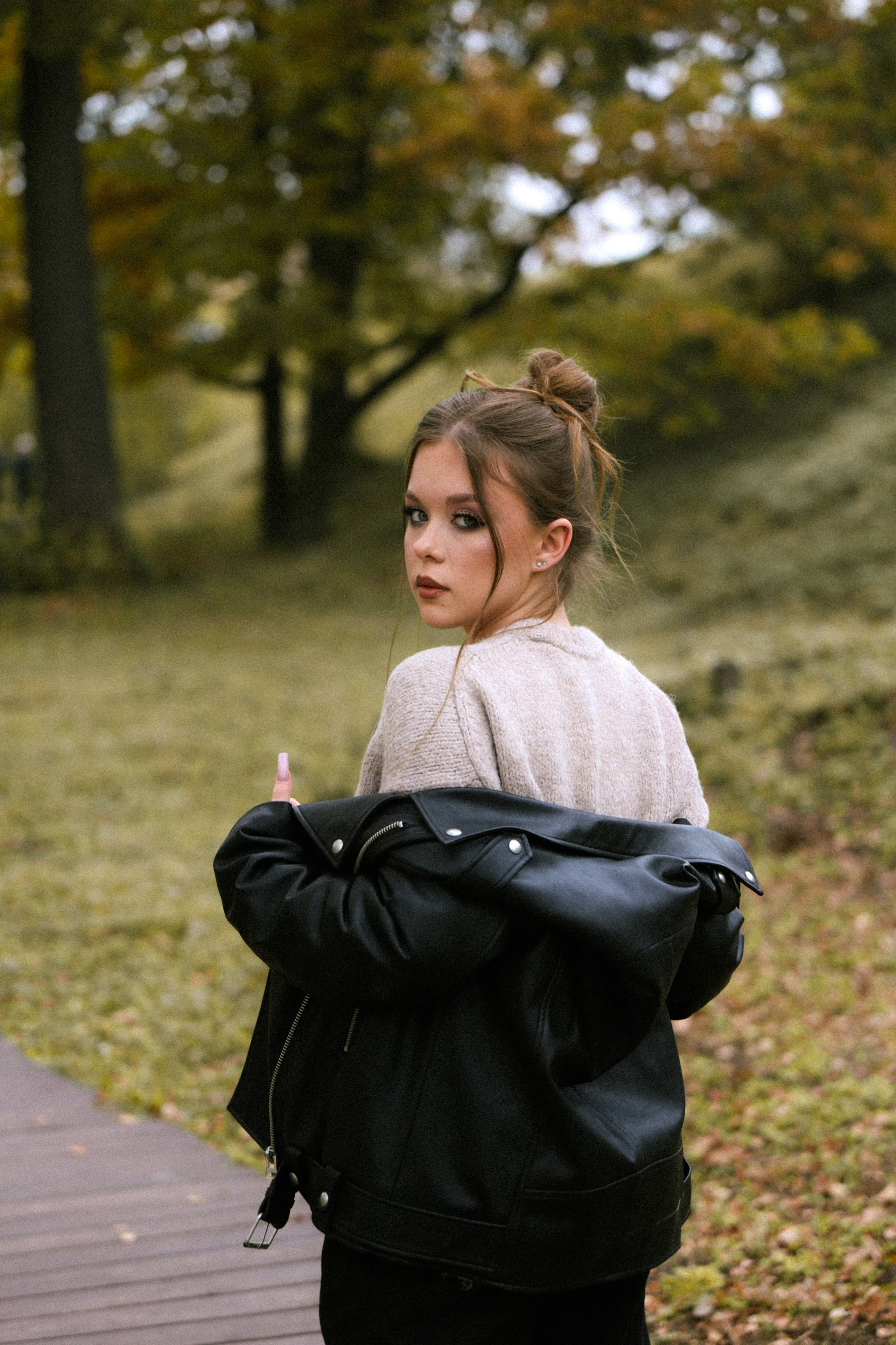 Юлия. Фотограф НатаФото (Наталья Яковенко) Дмитров Москва Питер