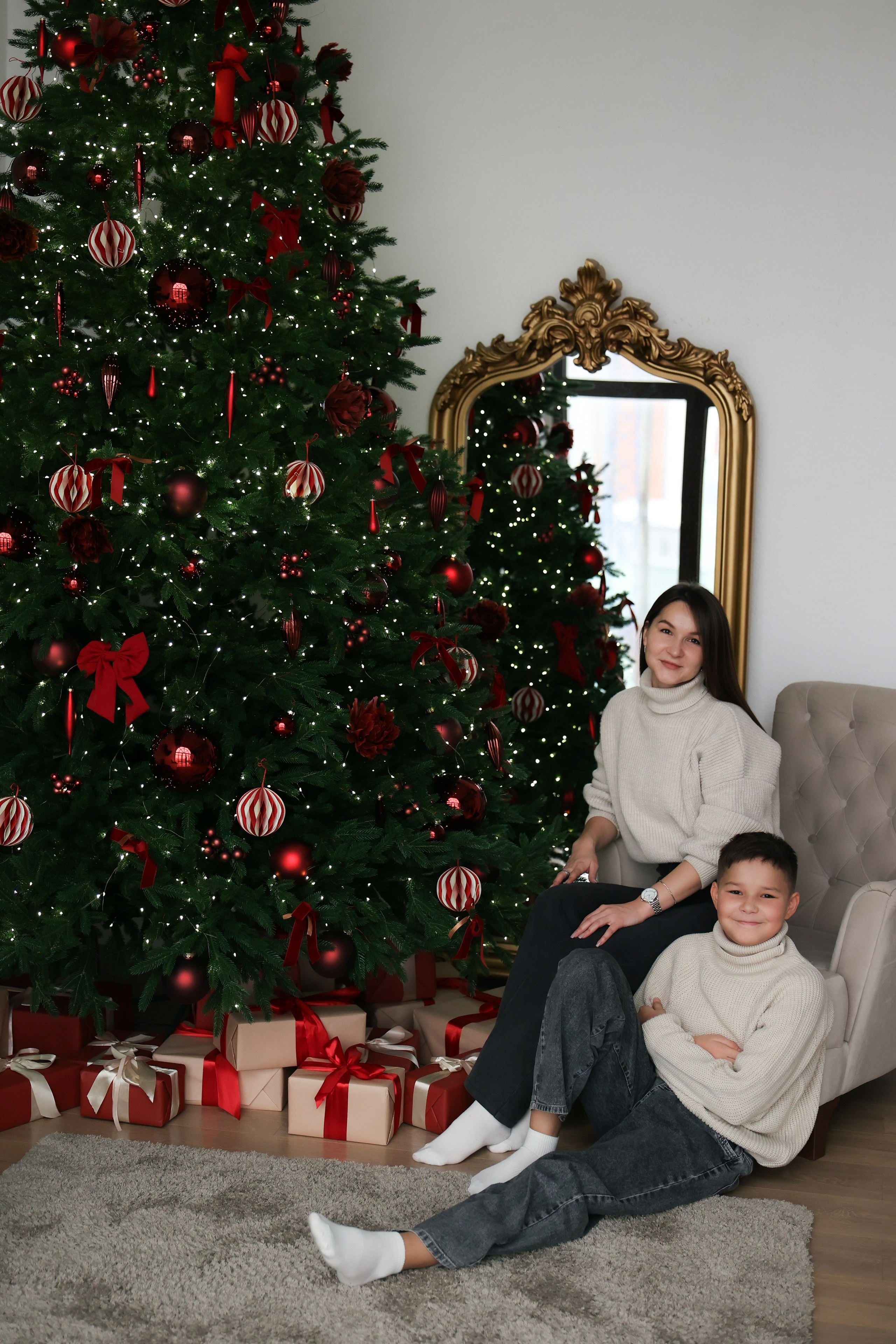 Сладусики Диана Лена и рома. Фотограф НатаФото (Наталья Яковенко) Дмитров Москва Питер