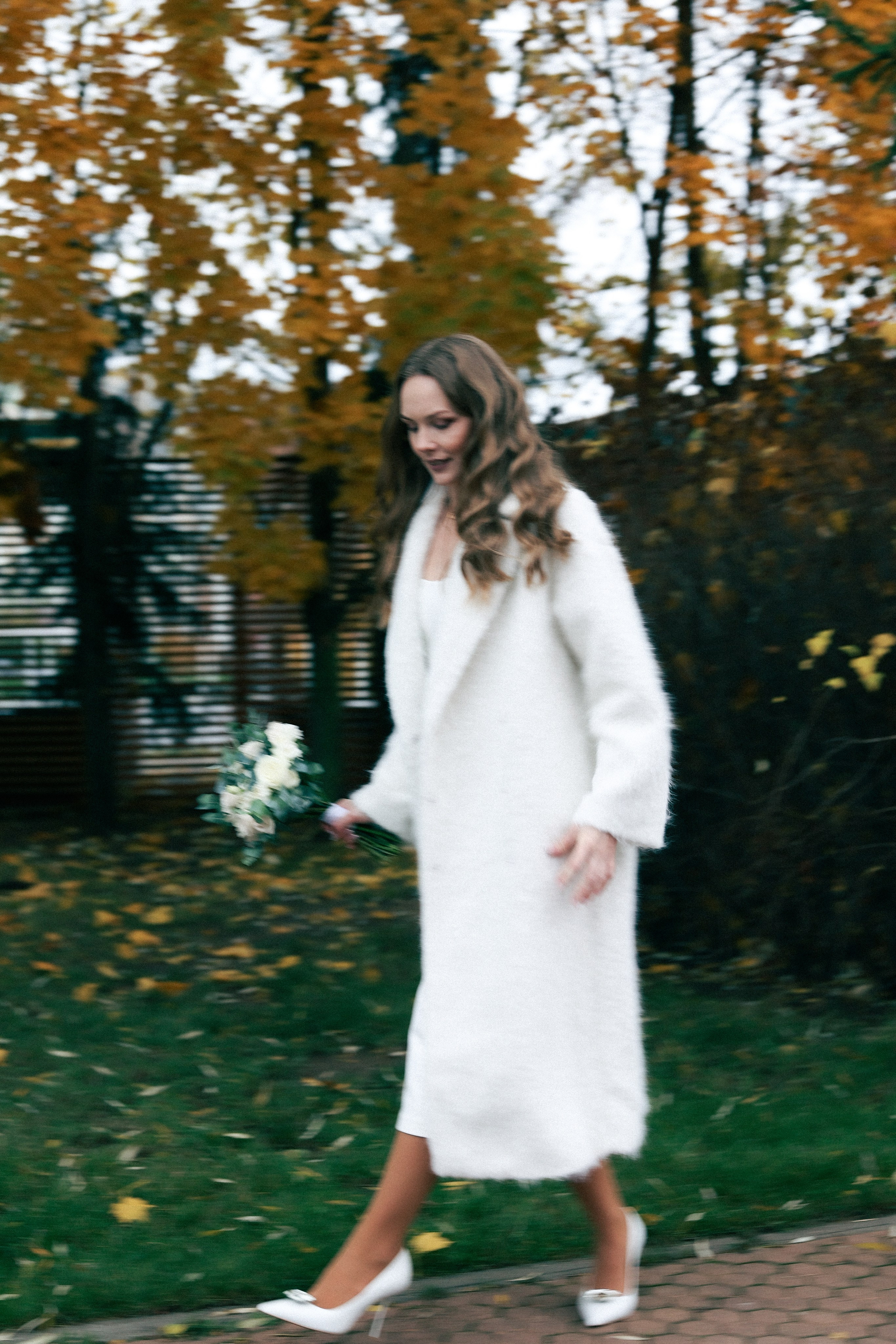 Наташа и Женя. Фотограф НатаФото (Наталья Яковенко) Дмитров Москва Питер