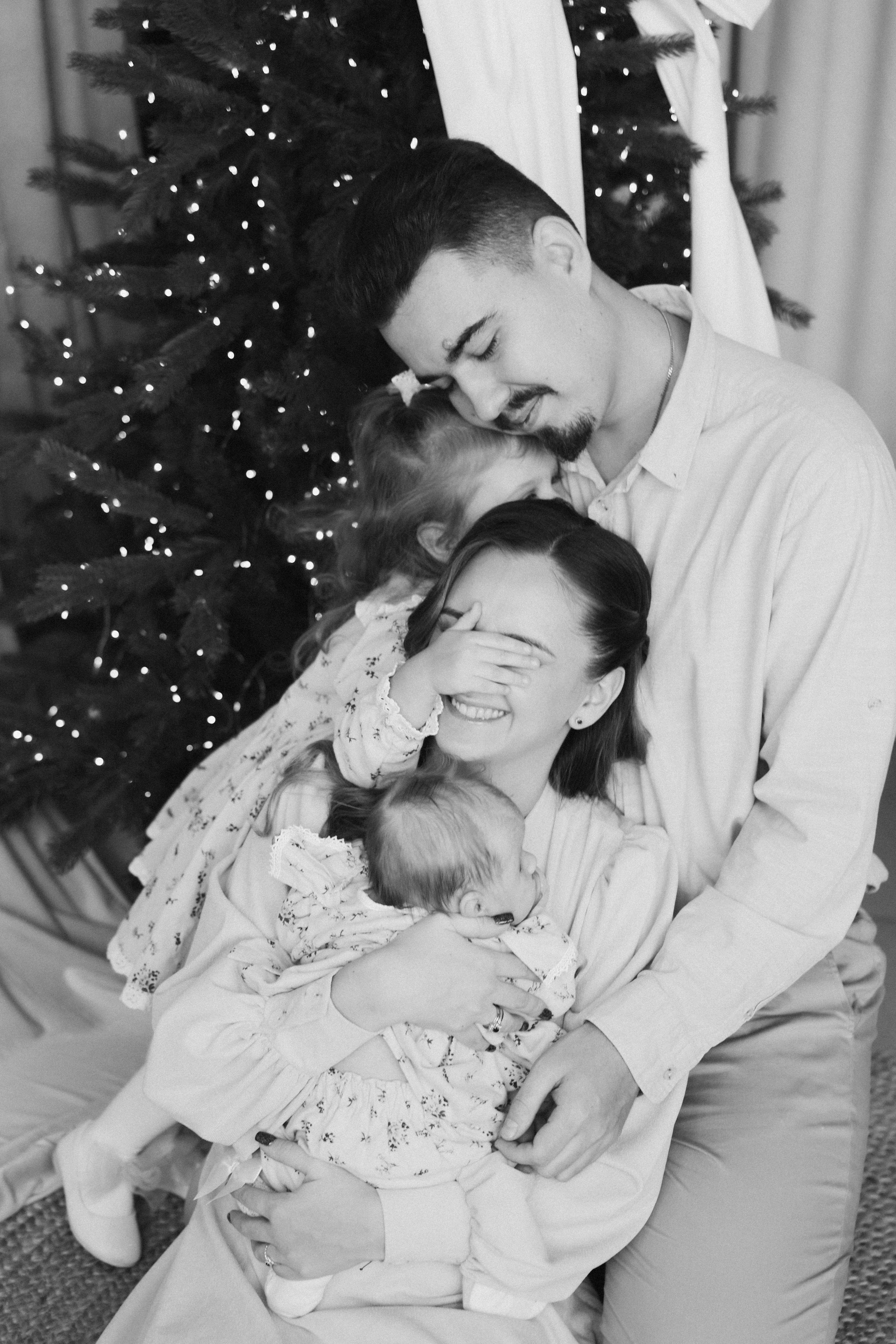 Маша и Женя. Фотограф НатаФото (Наталья Яковенко) Дмитров Москва Питер