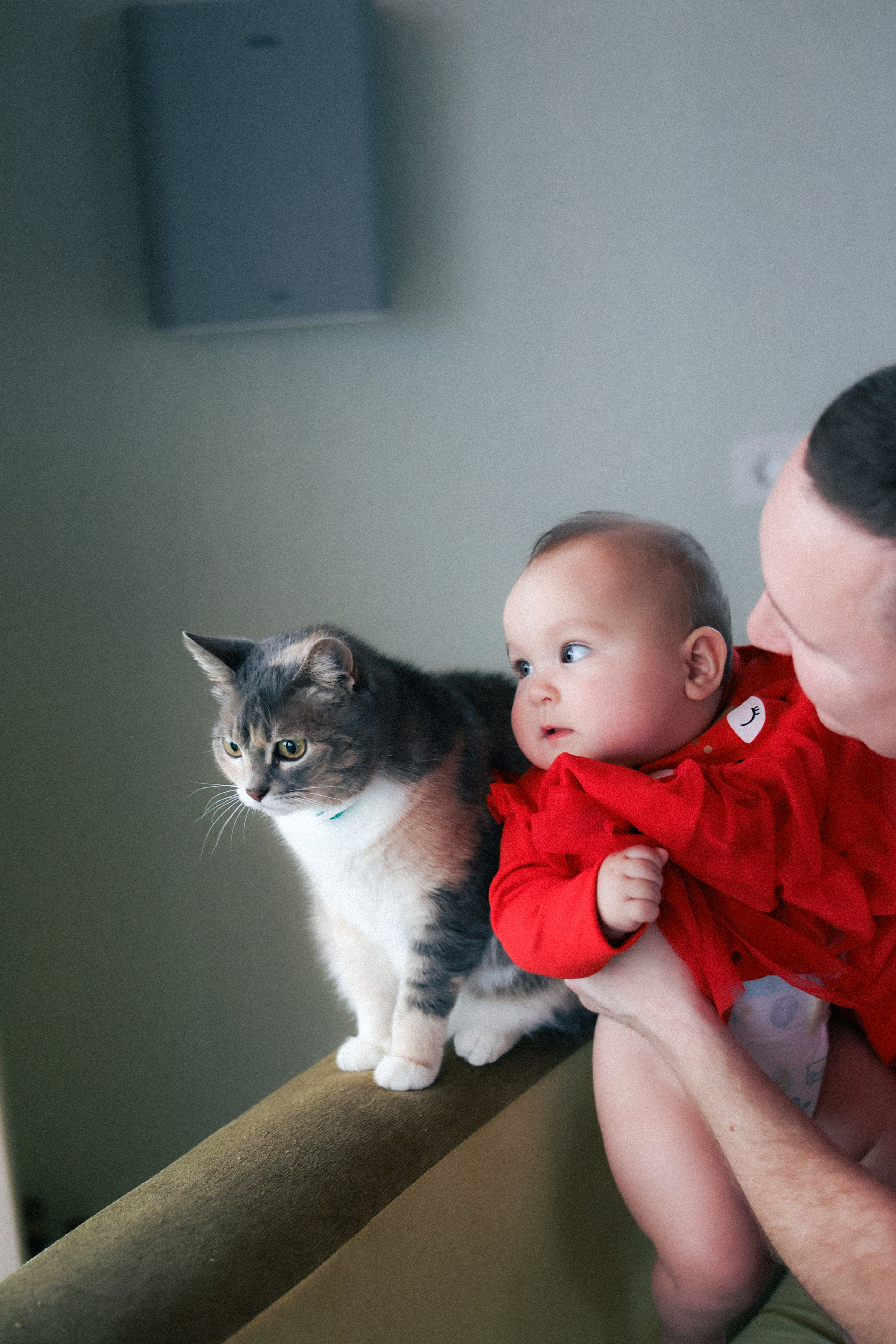 Валя Саша и Милана. Фотограф НатаФото (Наталья Яковенко) Дмитров Москва Питер