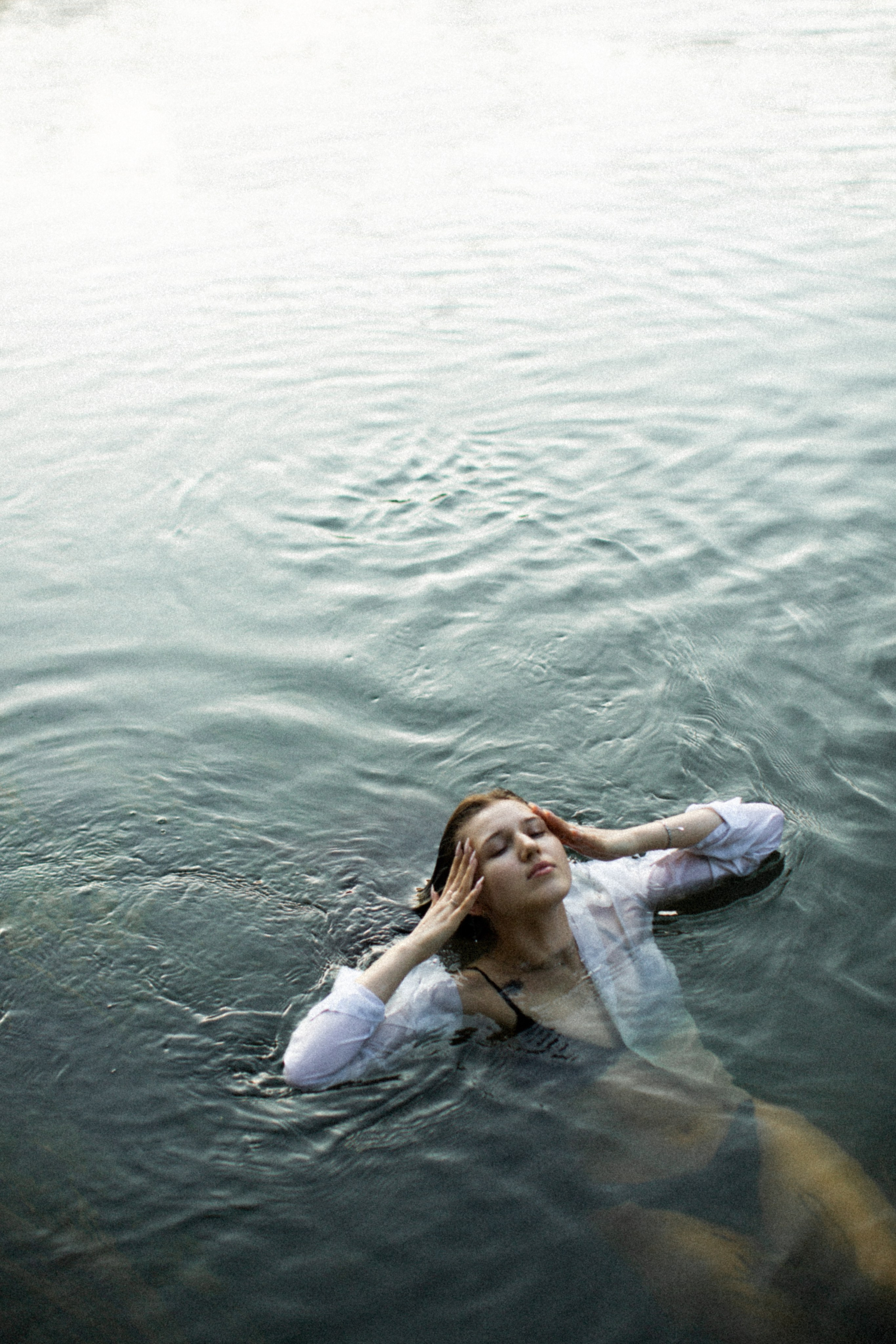 Надя. Фотограф НатаФото (Наталья Яковенко) Дмитров Москва Питер