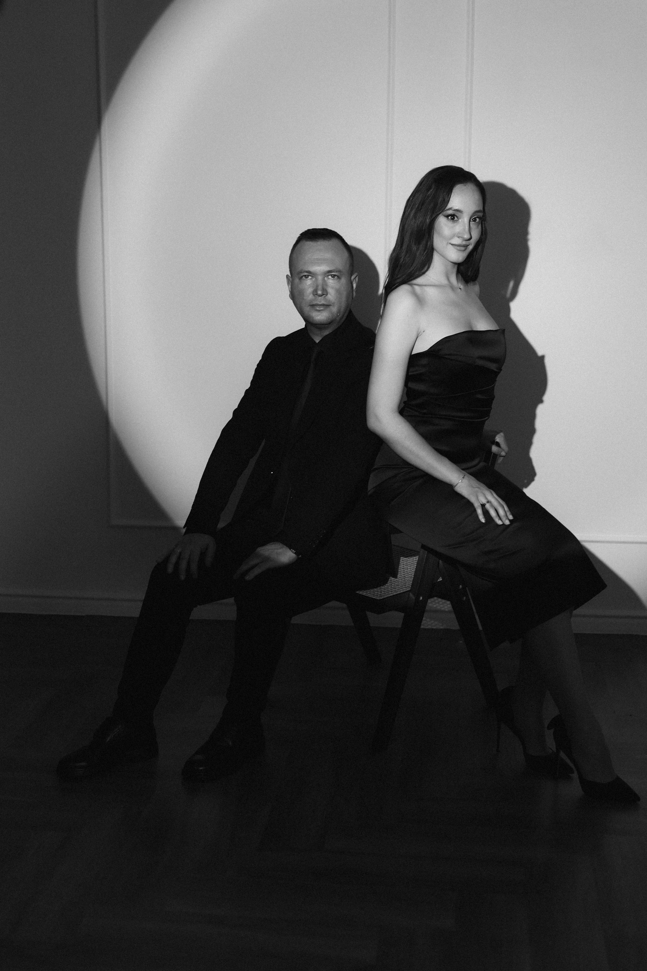 Анастасия и Алексей. Фотограф НатаФото (Наталья Яковенко) Дмитров Москва Питер