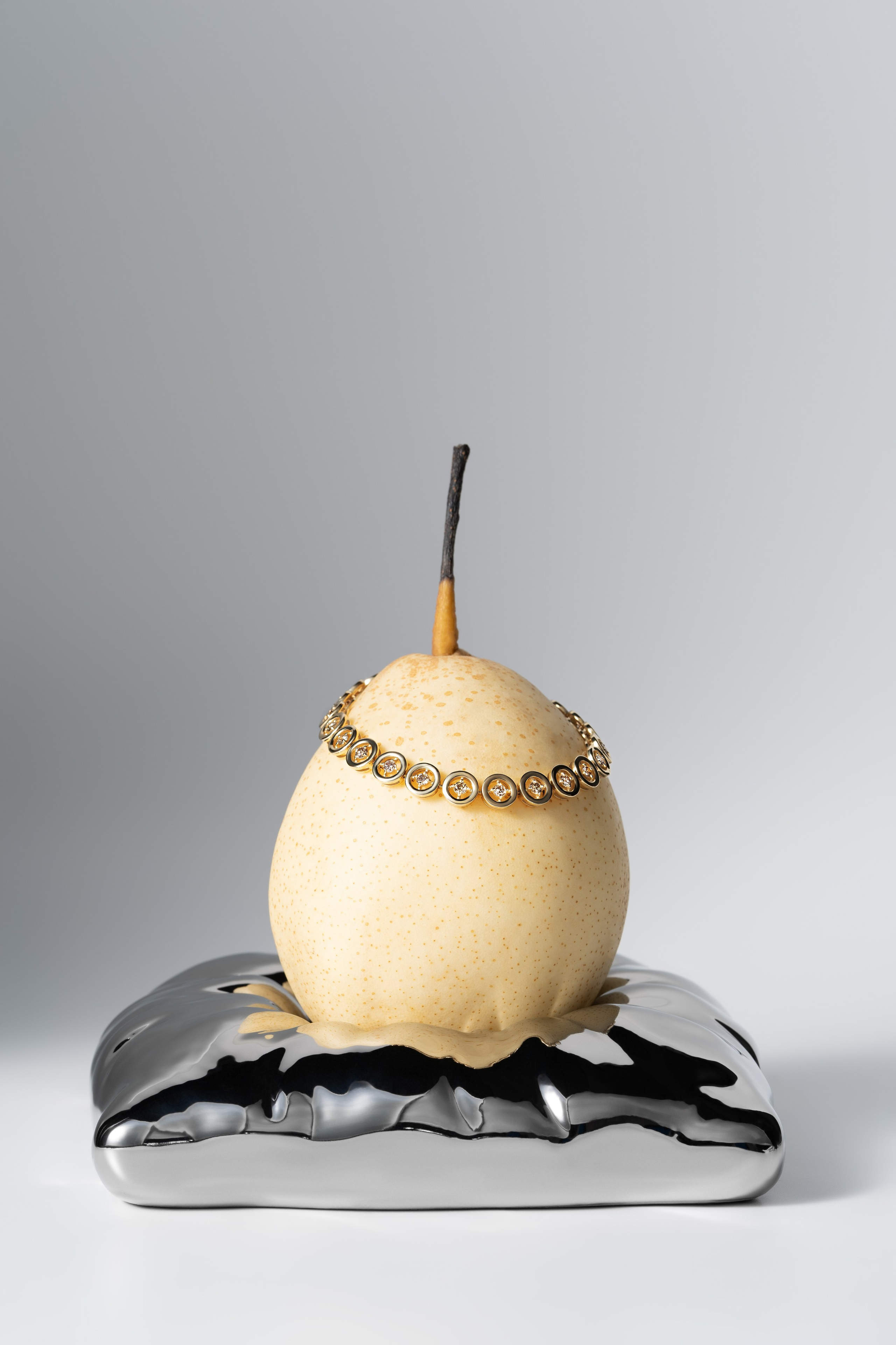 PAVE ATELIER. Асель Рембекова