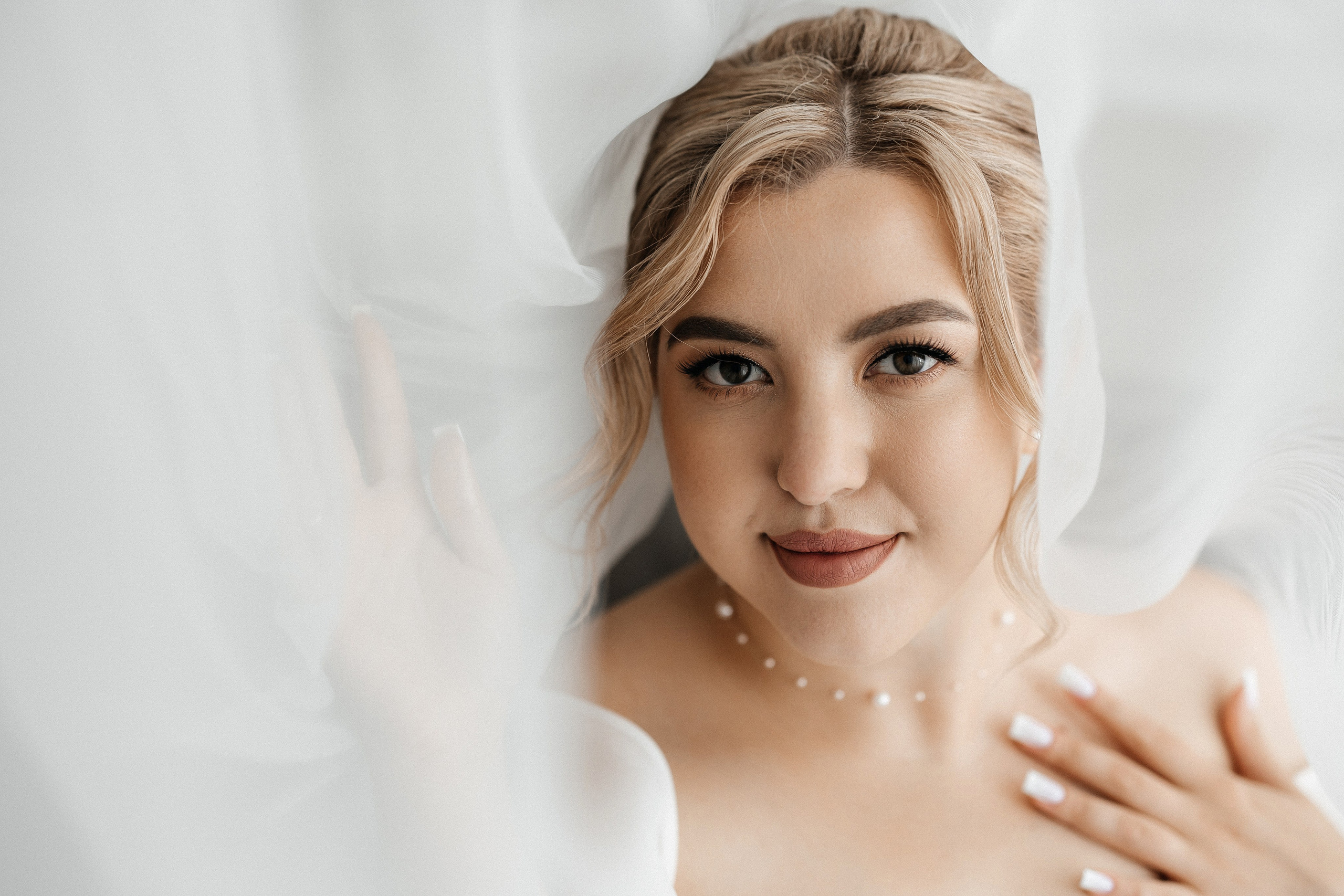 Артемий & Виктория. Свадебный и семейный фотограф в Омске Евгения Хакимова