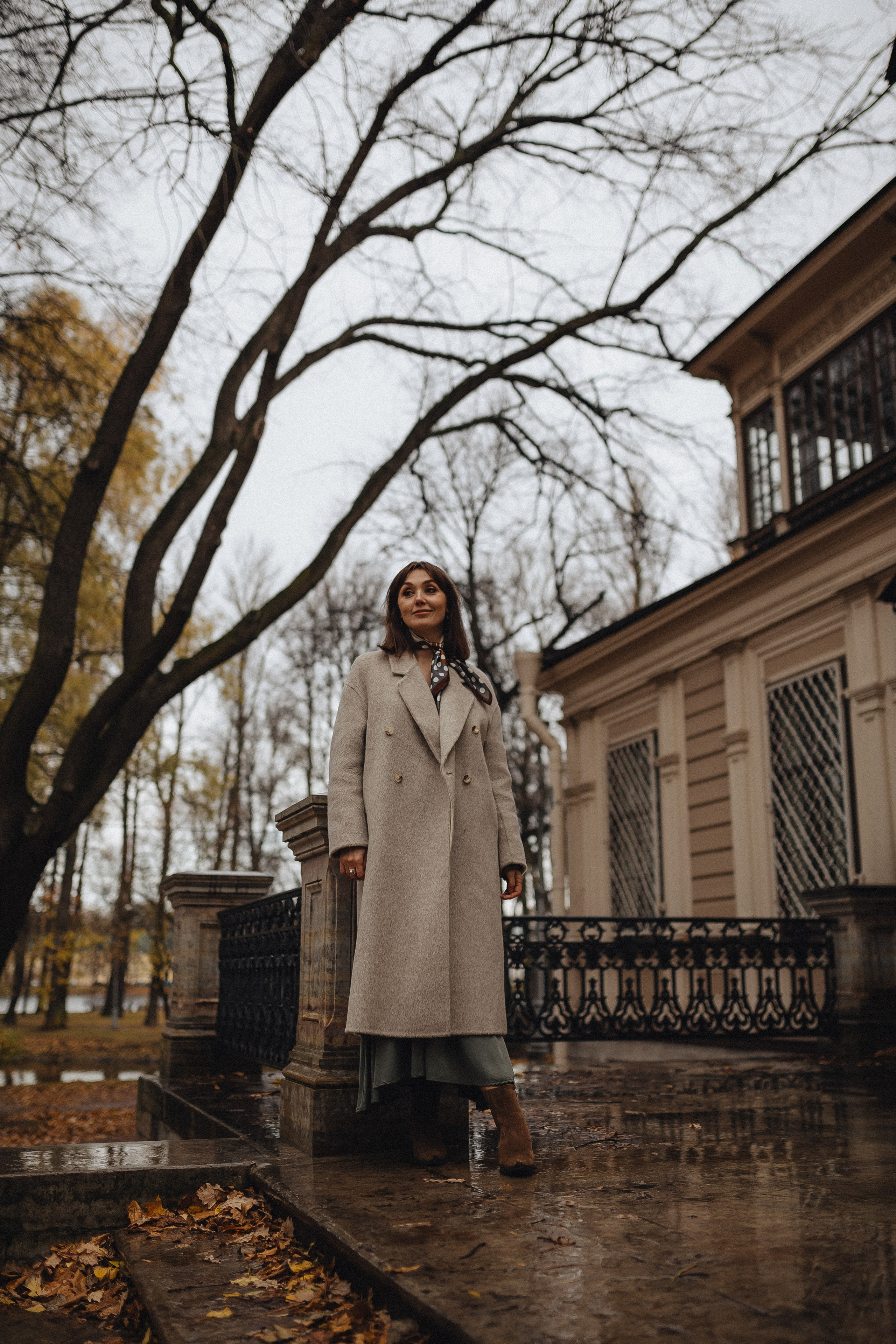 Татьяна. Фотограф в Санкт-Петербурге Анастасия Комолова
