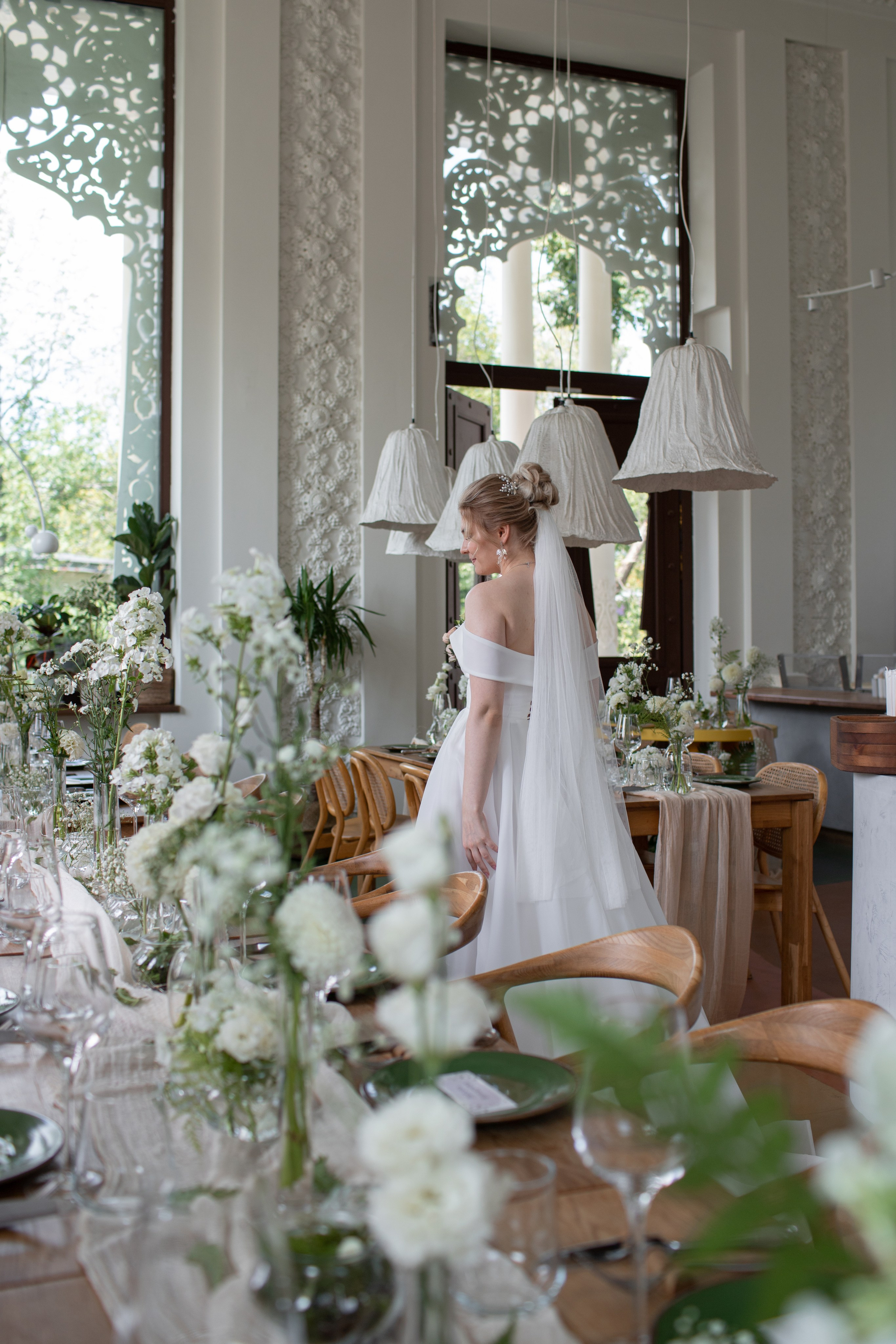 Дима & Даша. Свадебный и женский фотограф в Москве