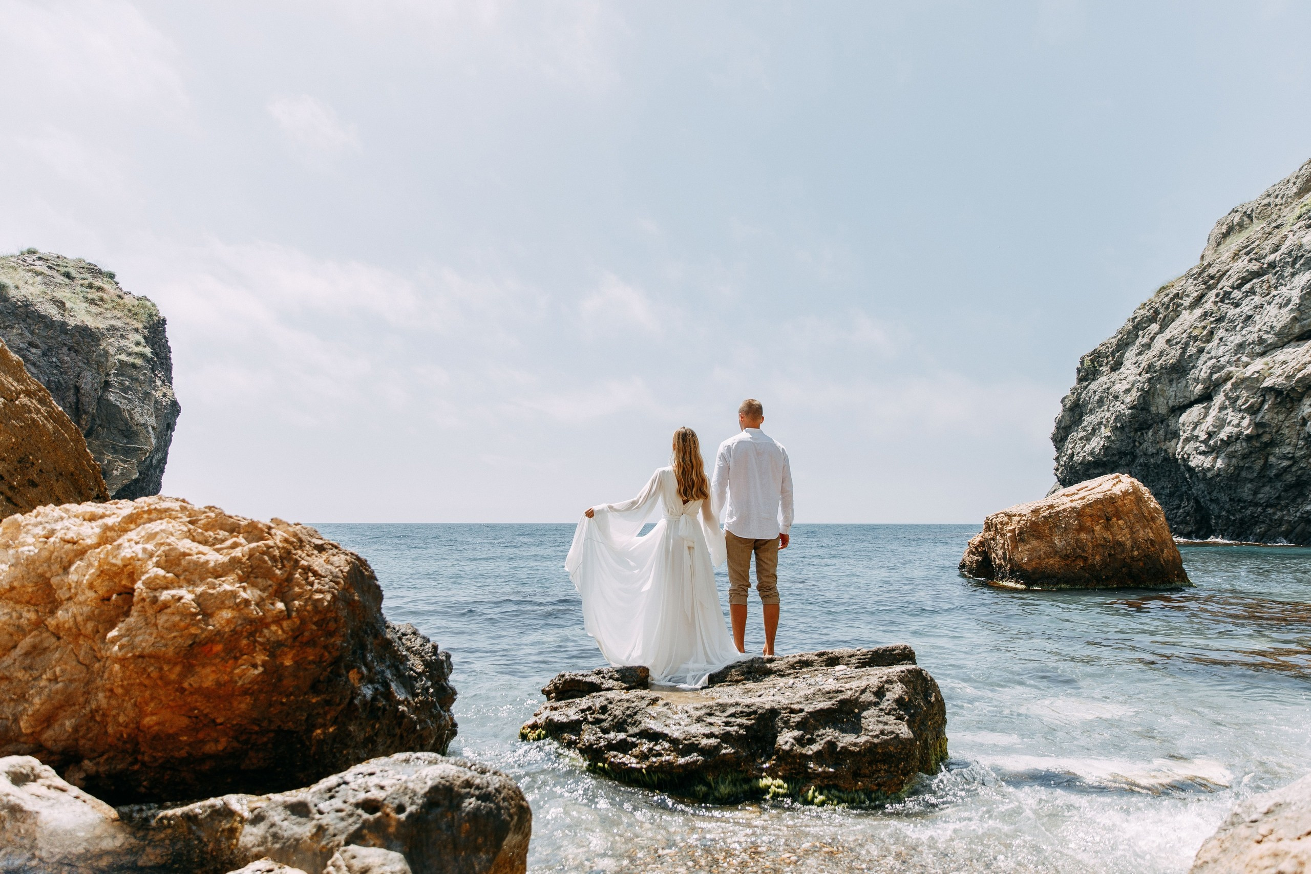 Никита и Светлана. Главная