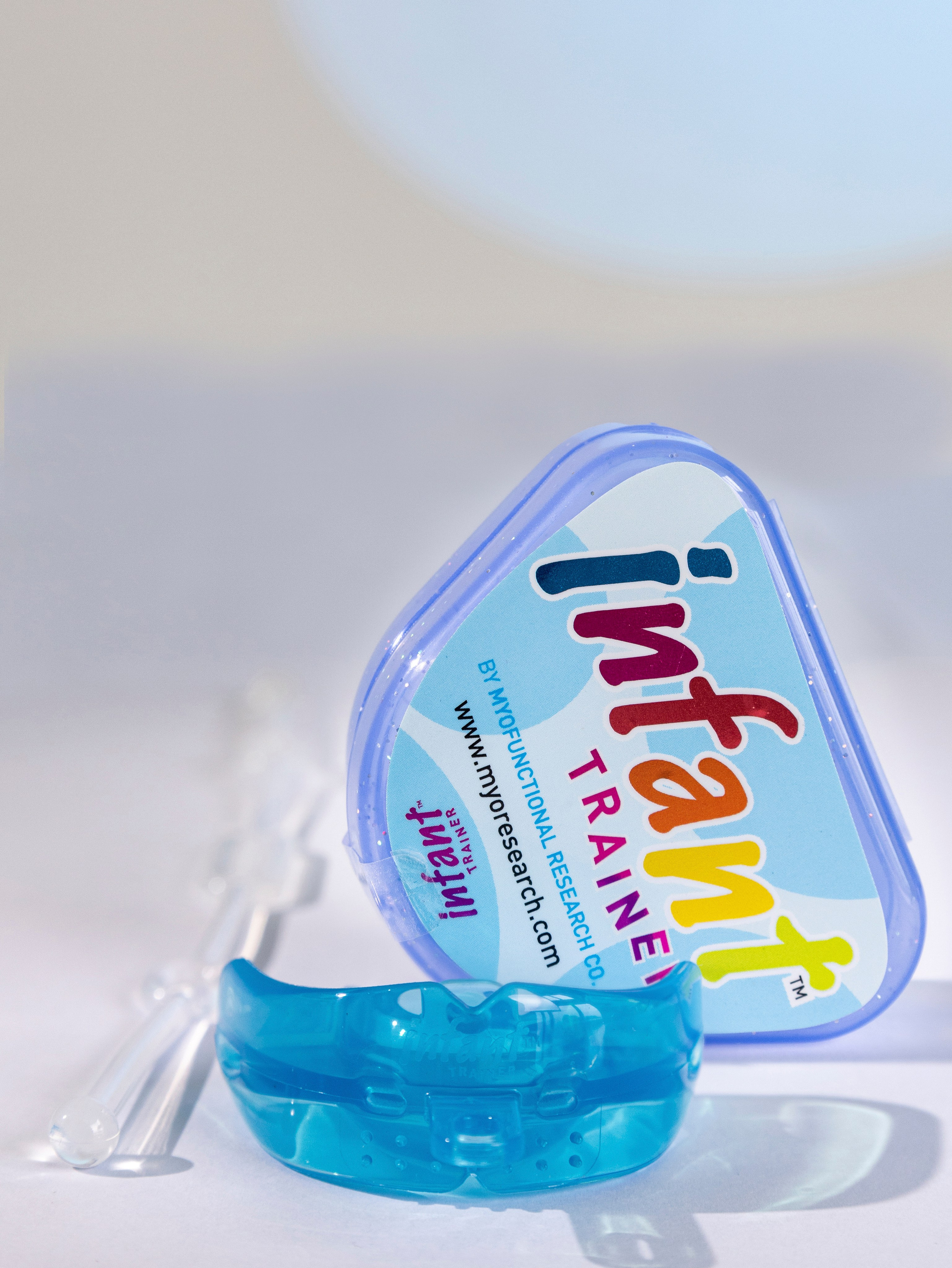 Предметная фотография пластиковых и силиконовых изделий. Предметный фотограф в Москве и Московской области